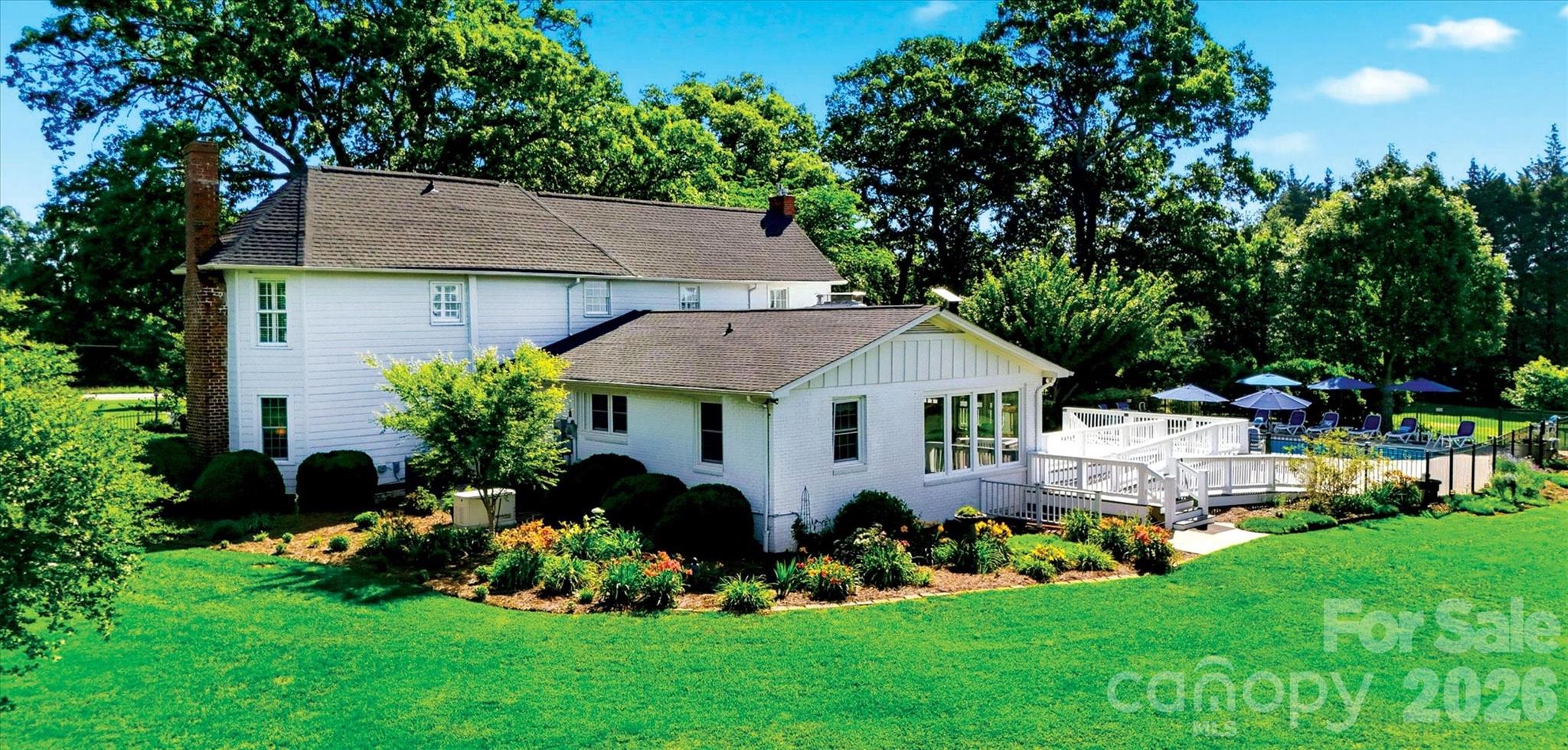 3453 Plateau Road Newton, NC 28658 - Photo 31 of 48