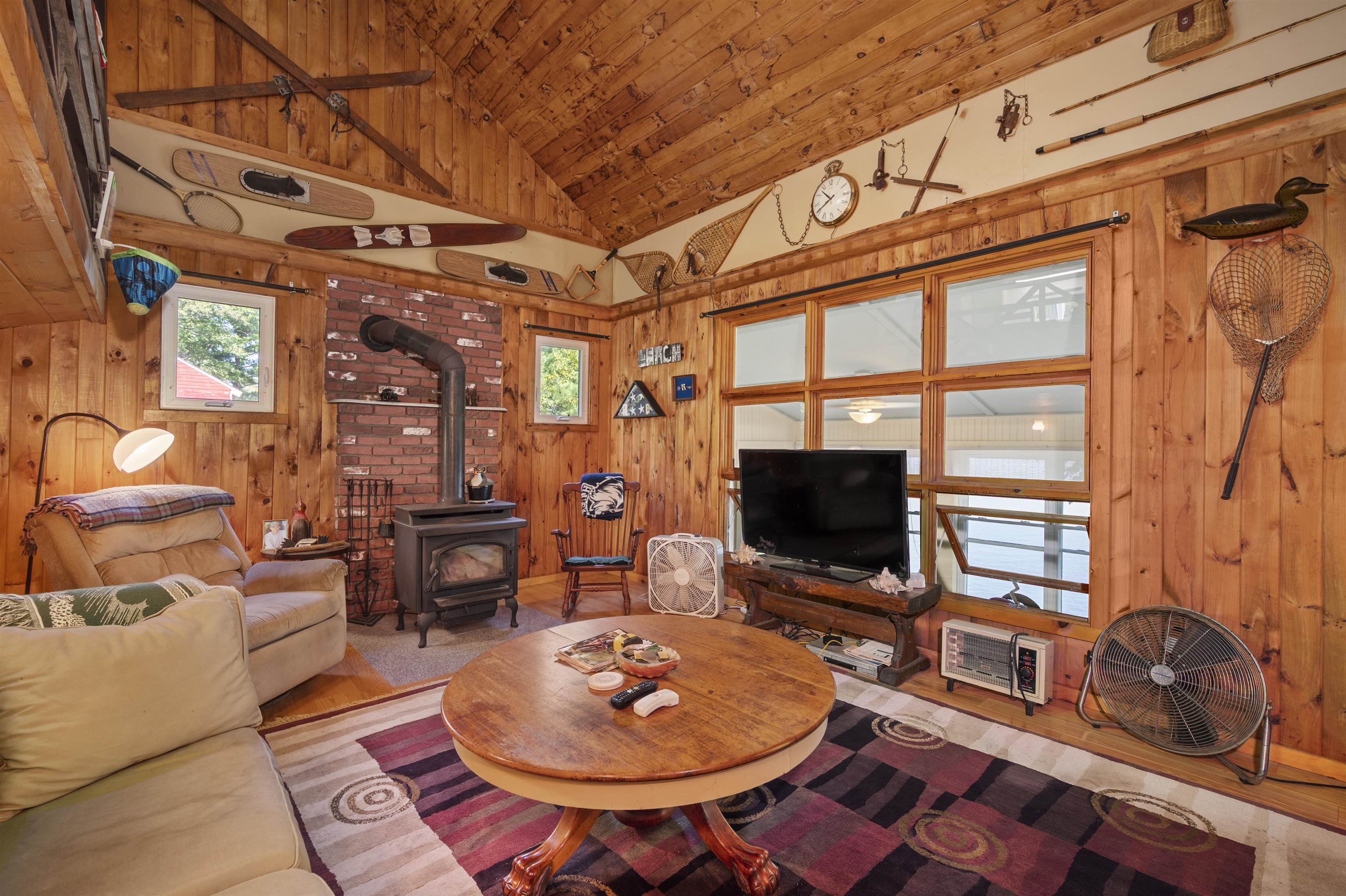78 South Shore Road New Durham, NH 03855 - Photo 21 of 53 Gallery Image 21