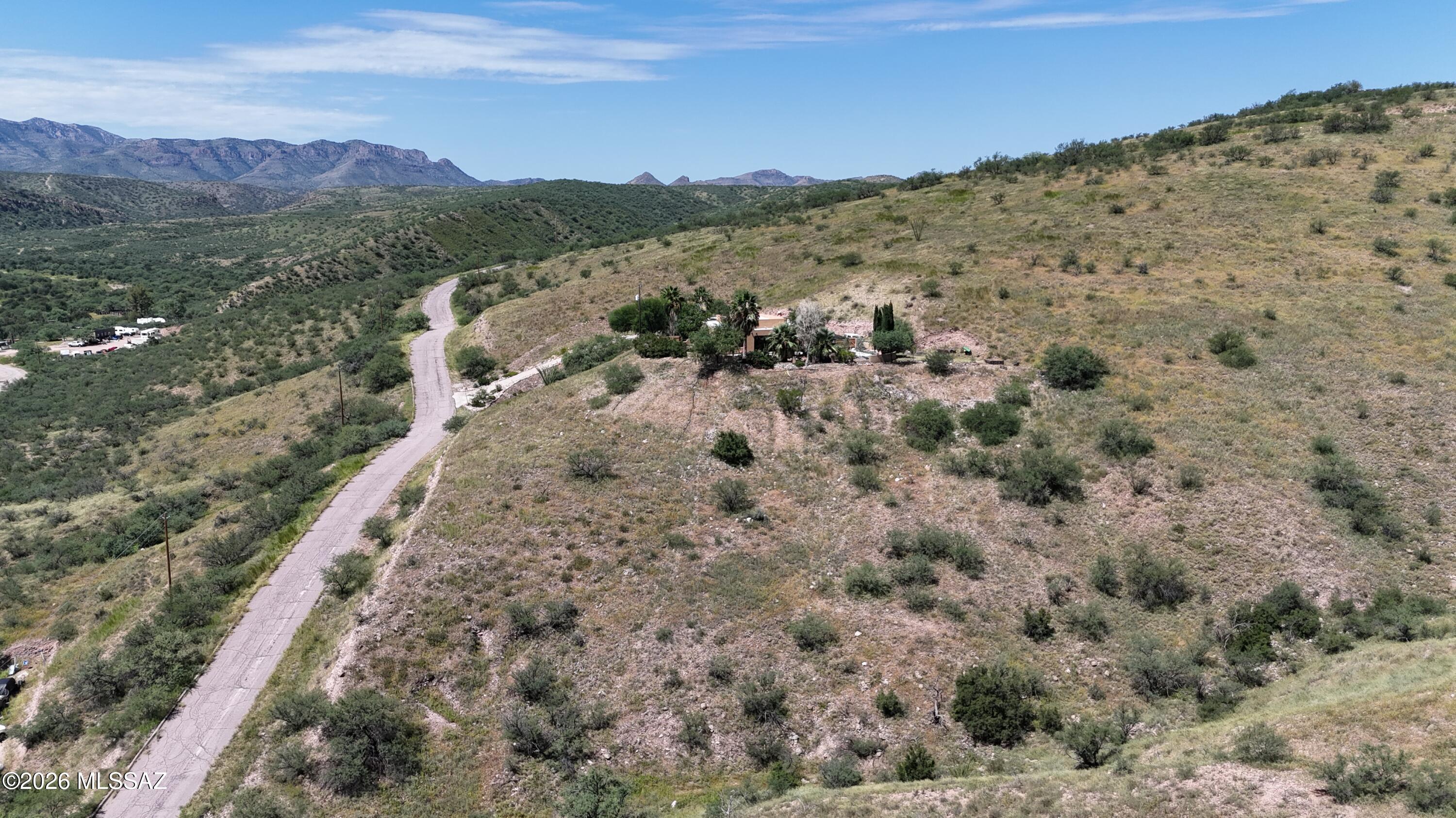 1522 Circulo Sombrero, Unit 199 Rio Rico, AZ 85648 - Photo 14 of 19 DJI_20260829110405_0358_D_1522CS