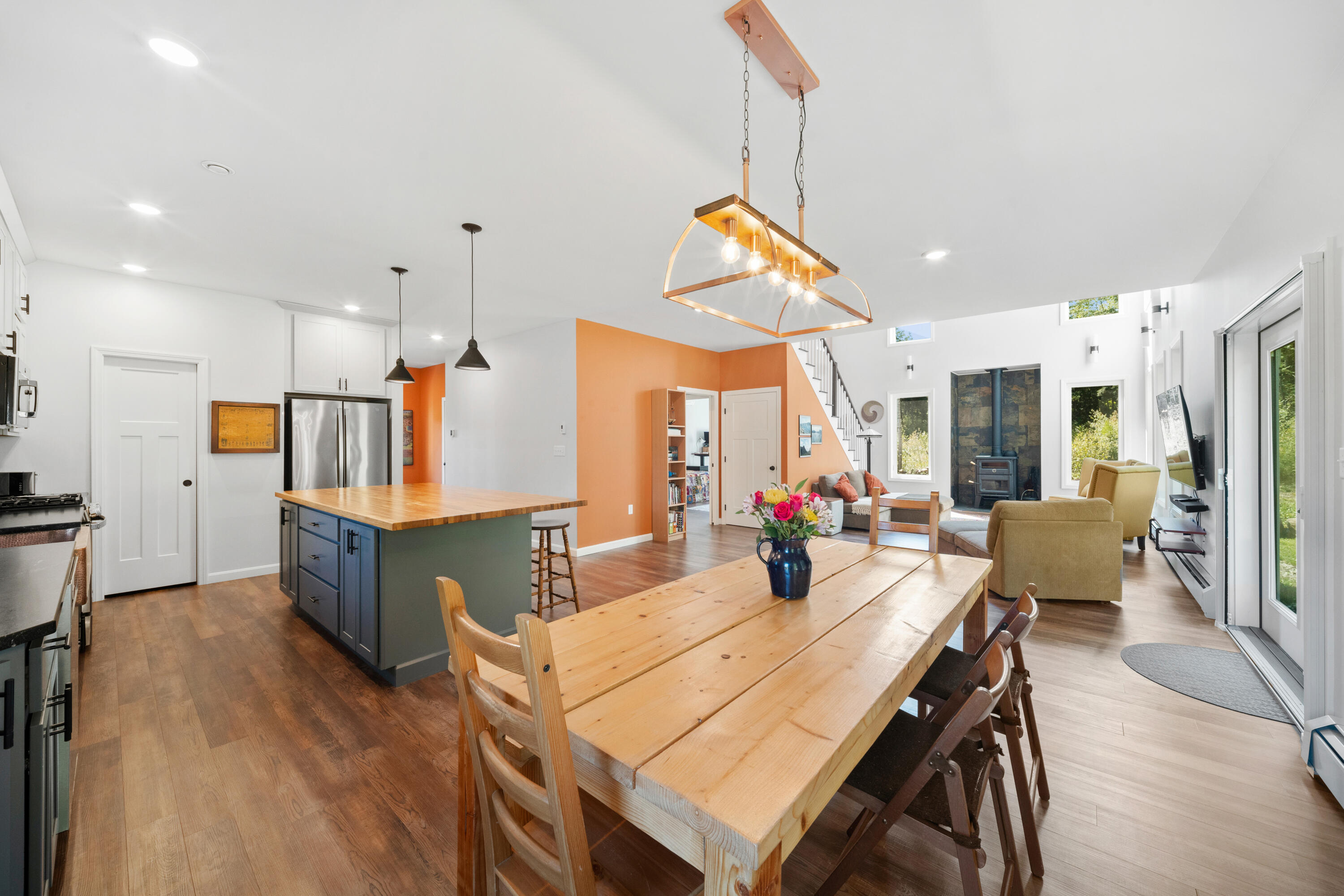 8 Shadbush Lane Orono, ME 04473 - Photo 21 of 72 DSC07908