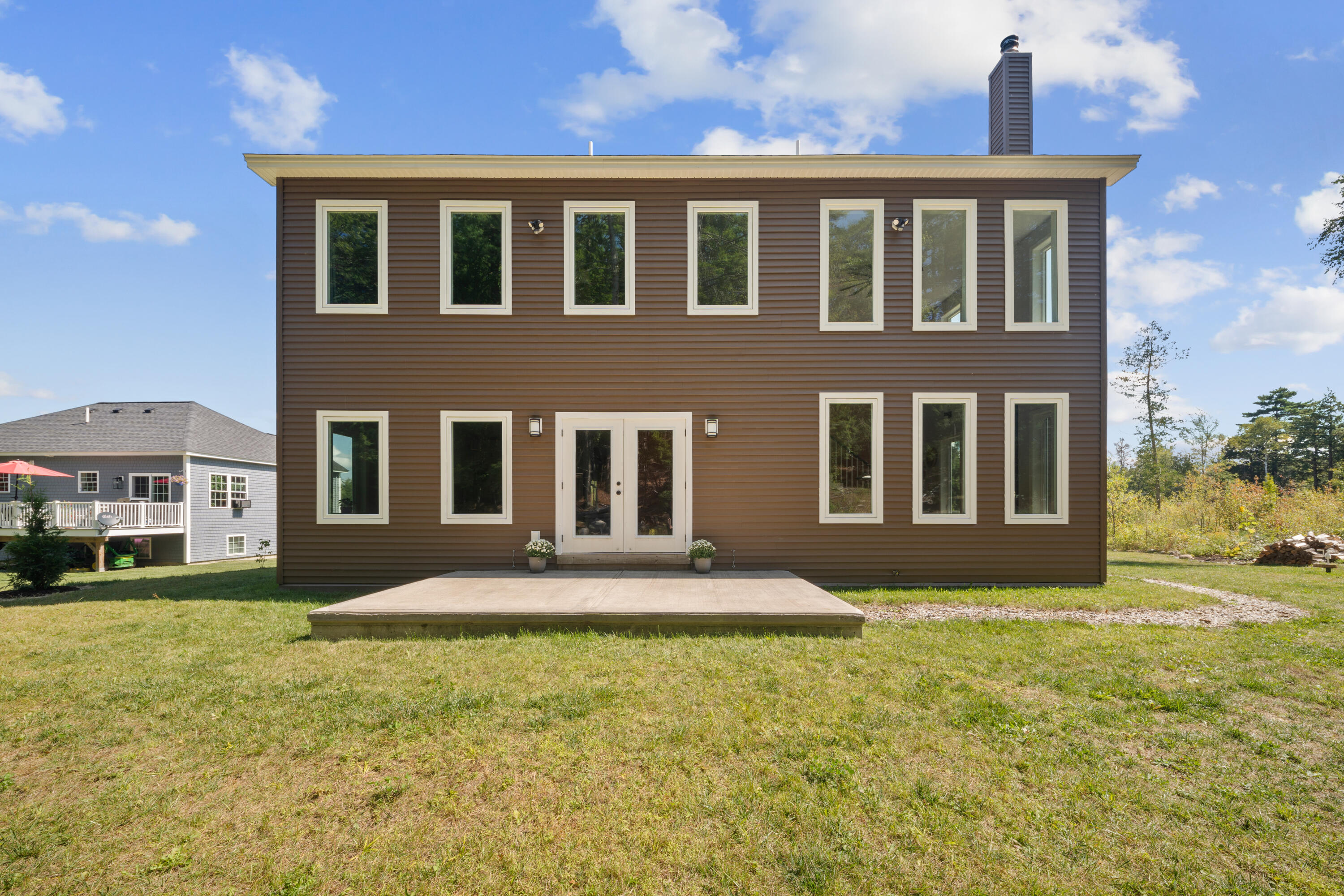 8 Shadbush Lane Orono, ME 04473 - Photo 3 of 72 DSC08073