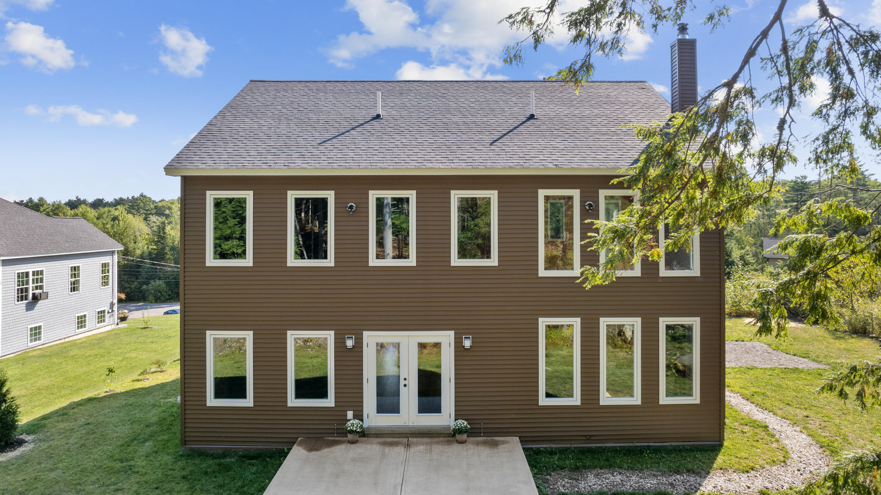 8 Shadbush Lane Orono, ME 04473 - Photo 4 of 72 DJI_0001