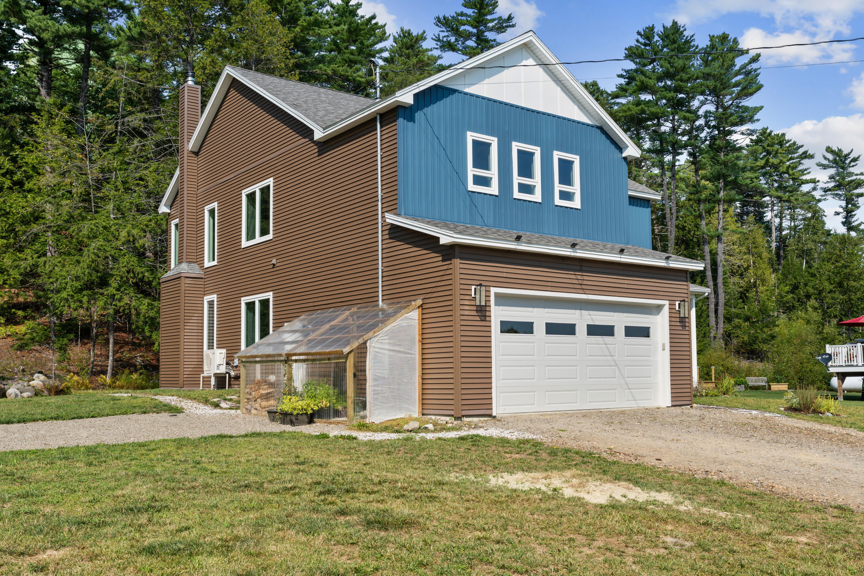 8 Shadbush Lane Orono, ME 04473 - Photo 60 of 72 DSC07746