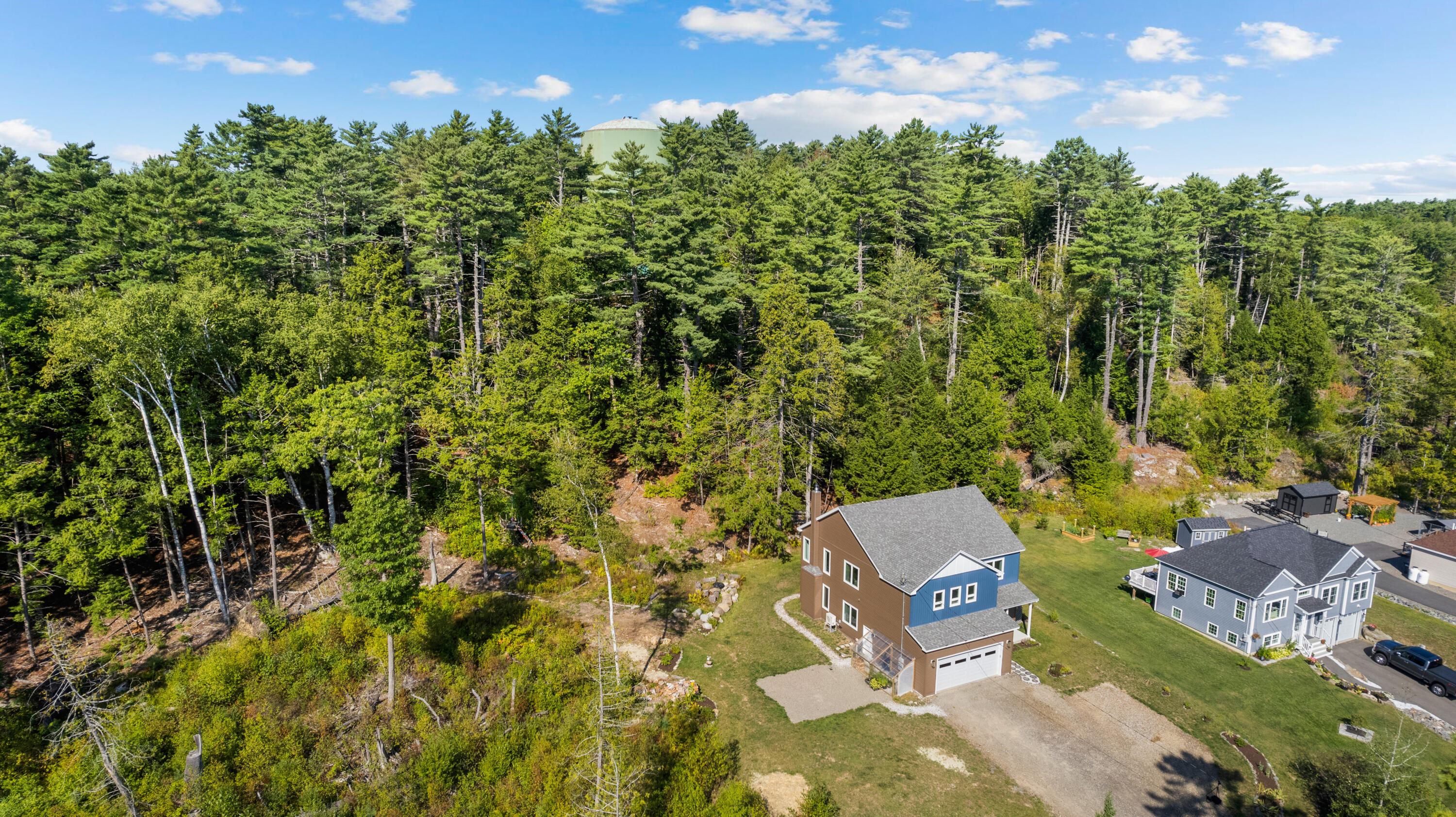8 Shadbush Lane Orono, ME 04473 - Photo 6 of 72 DJI_0014