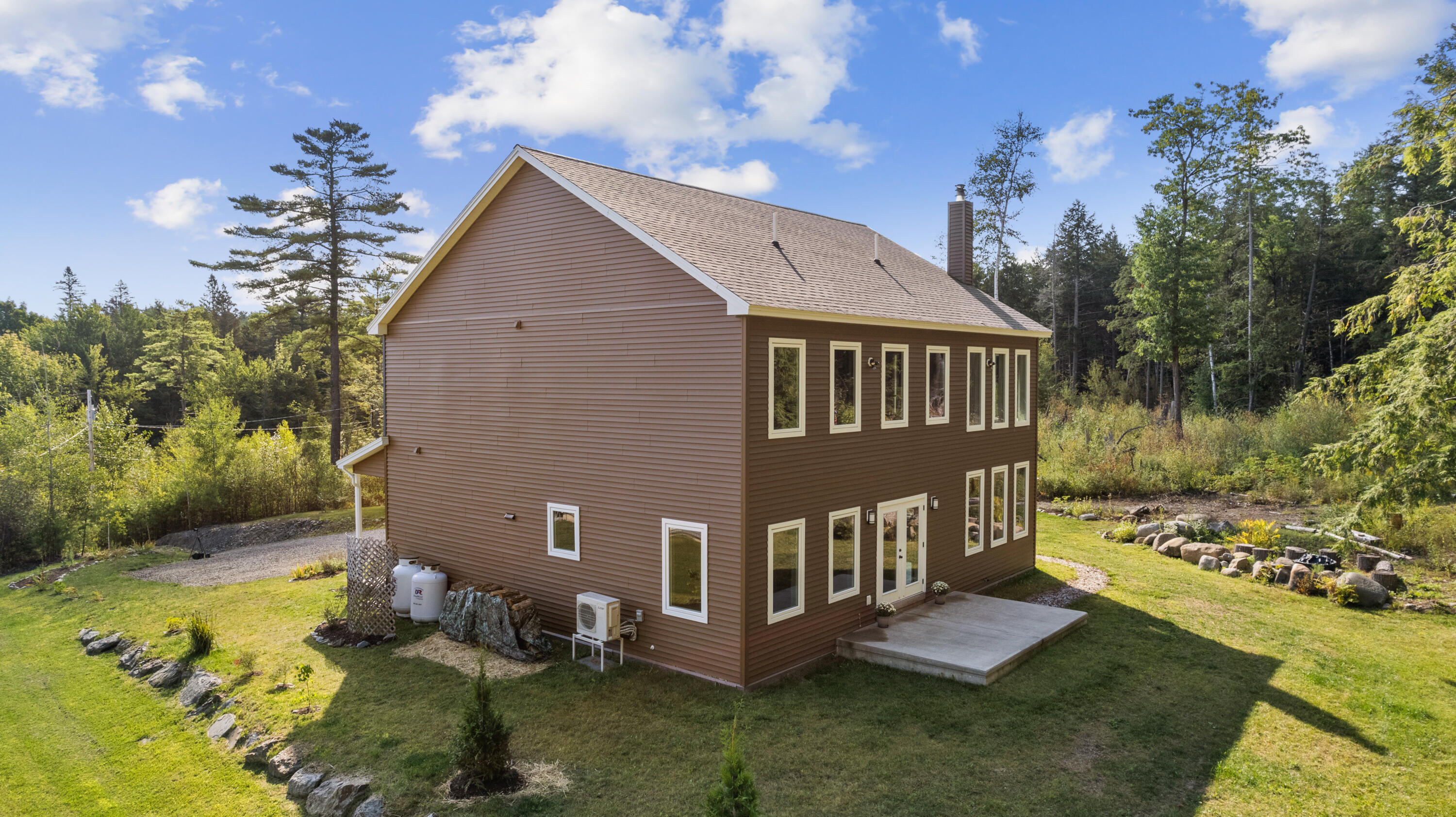 8 Shadbush Lane Orono, ME 04473 - Photo 66 of 72 DJI_0004