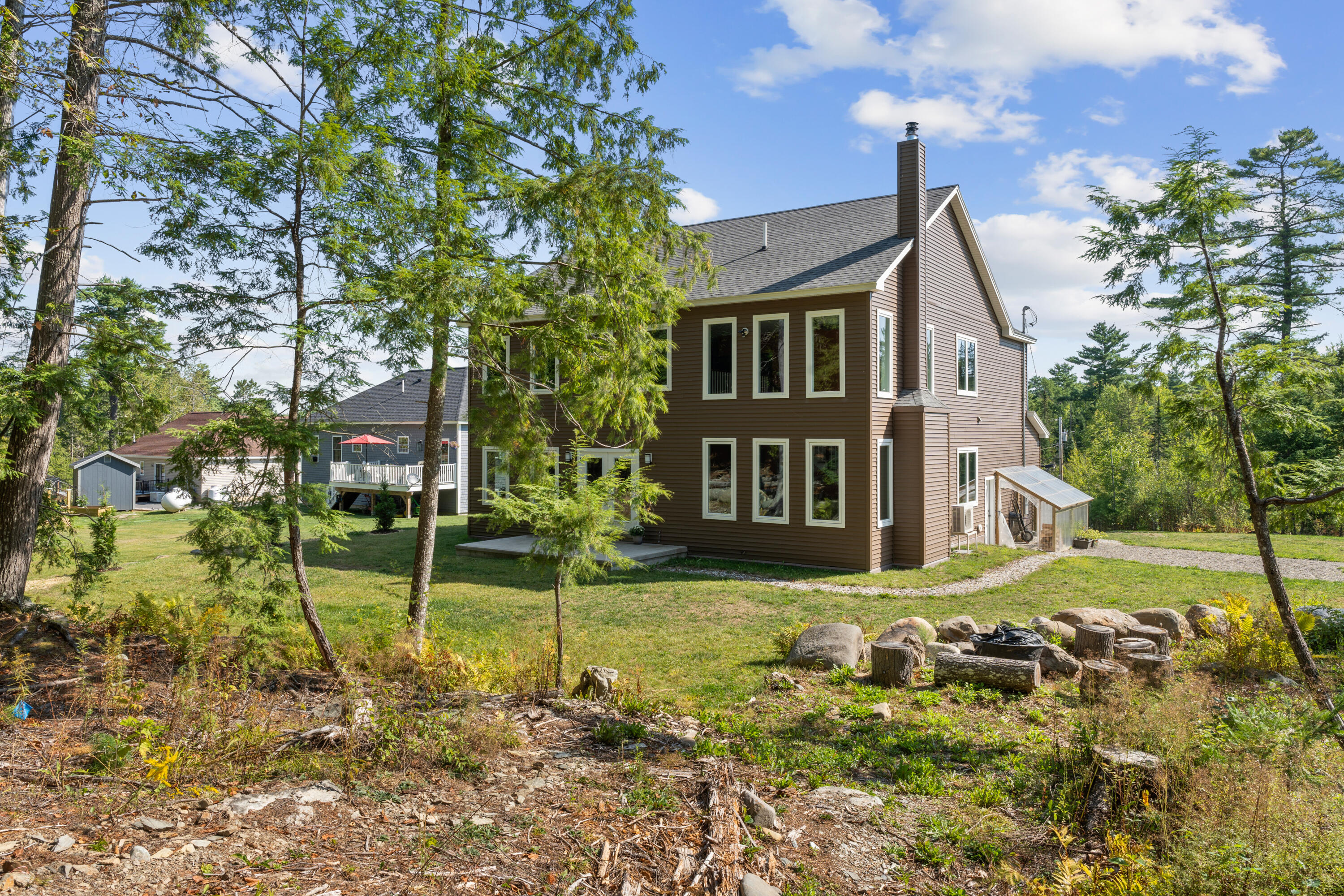 8 Shadbush Lane Orono, ME 04473 - Photo 67 of 72 DSC07763