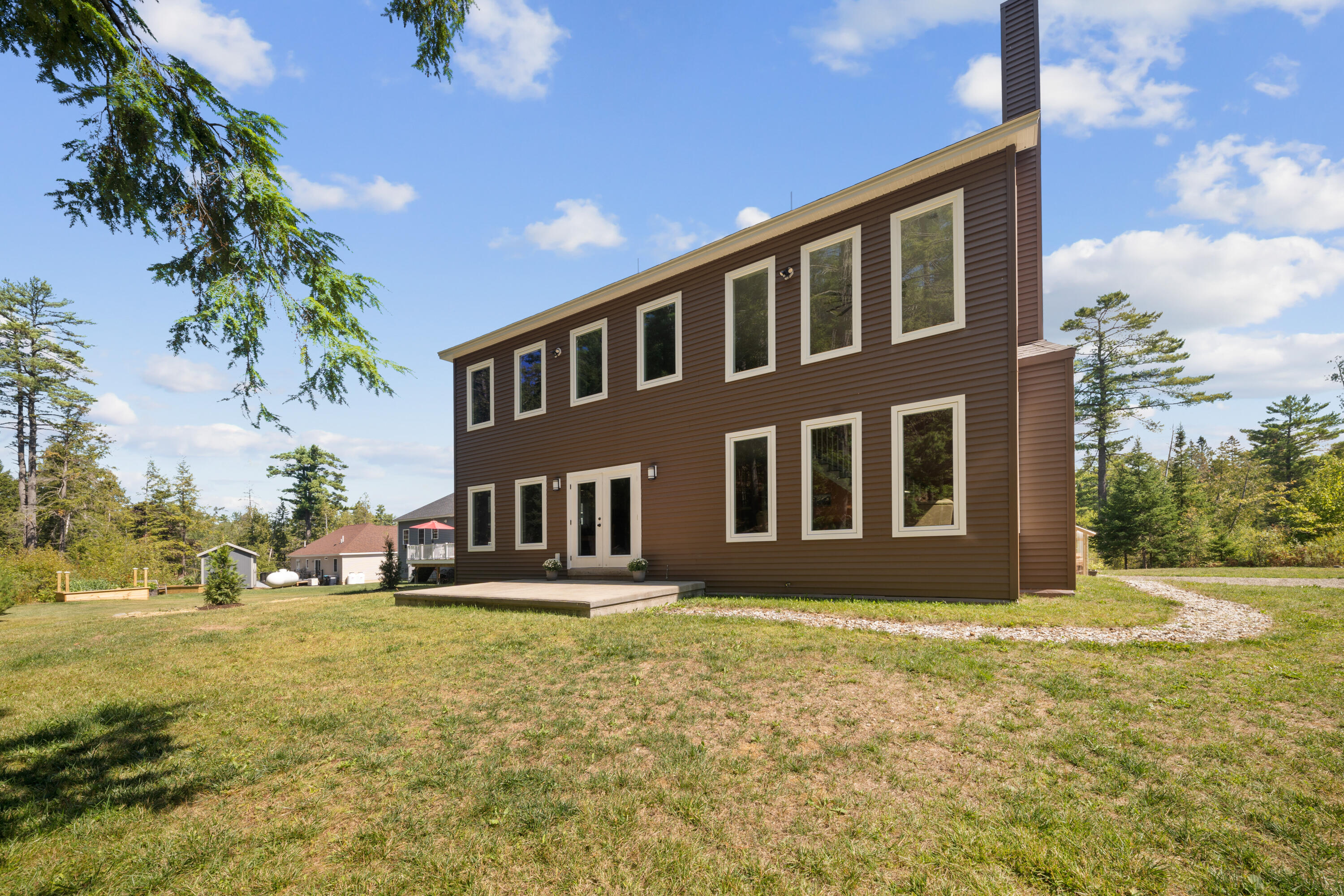 8 Shadbush Lane Orono, ME 04473 - Photo 68 of 72 DSC08068
