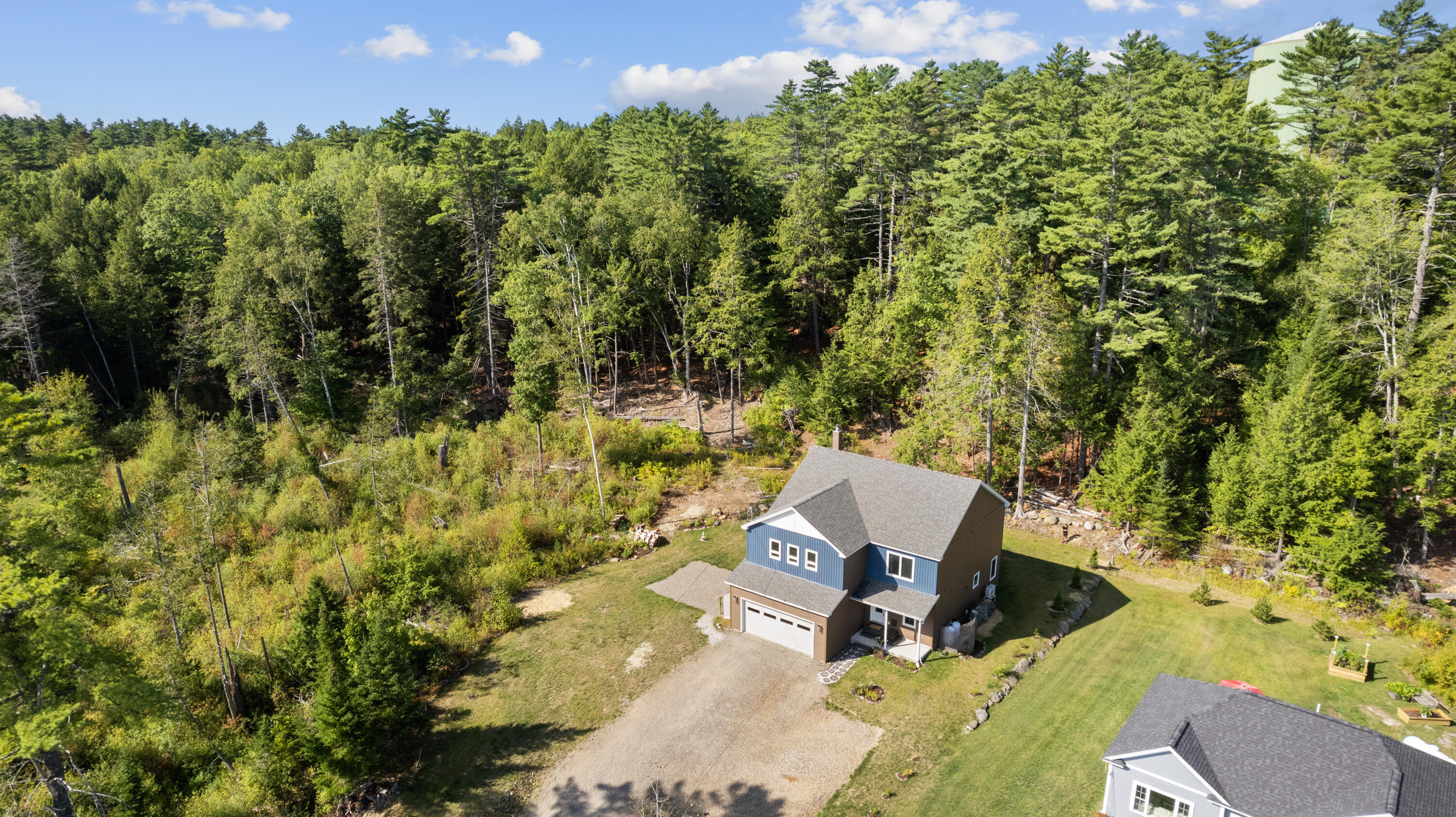 8 Shadbush Lane Orono, ME 04473 - Photo 69 of 72 DJI_0011