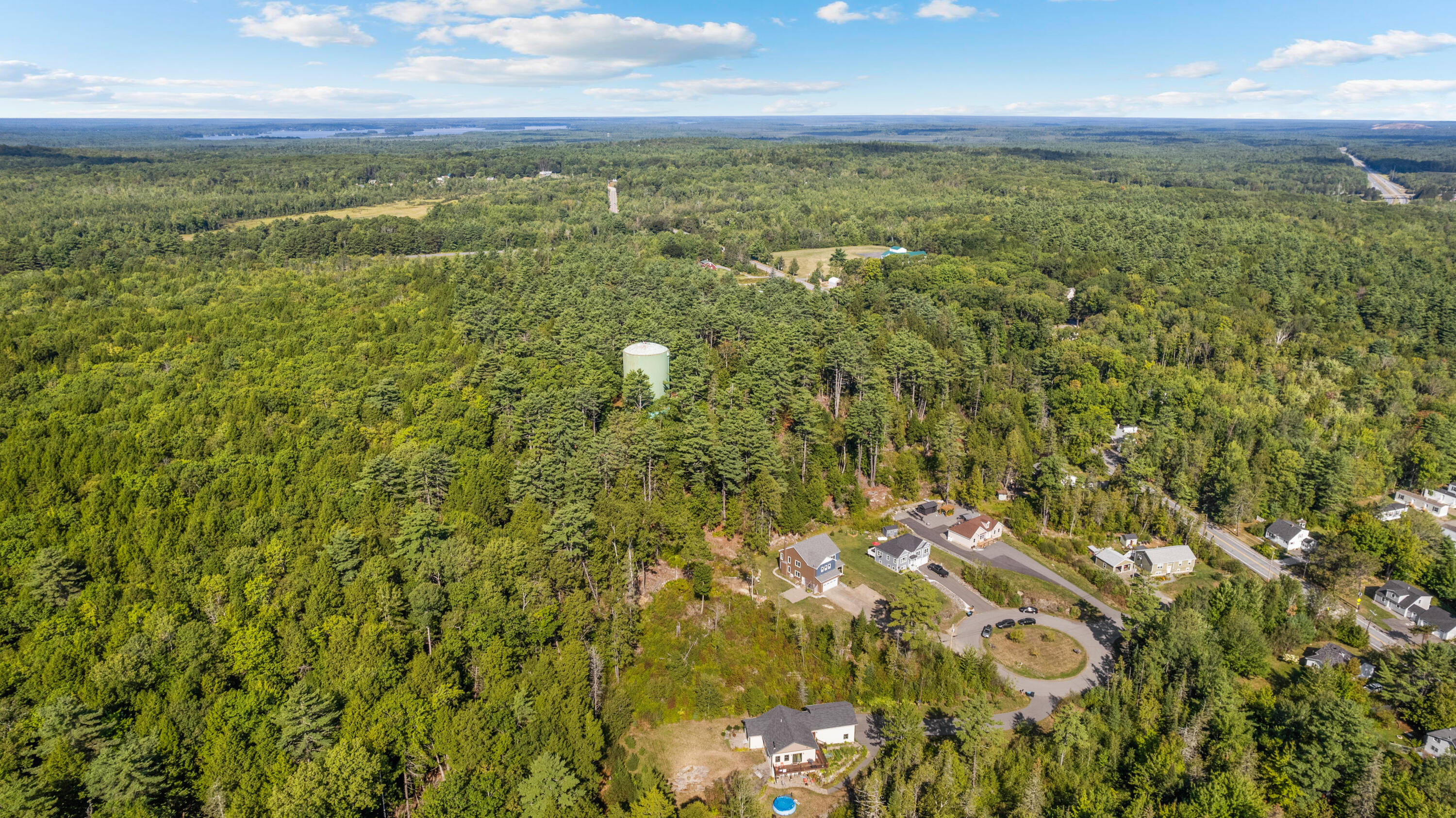 8 Shadbush Lane Orono, ME 04473 - Photo 70 of 72 DJI_0017