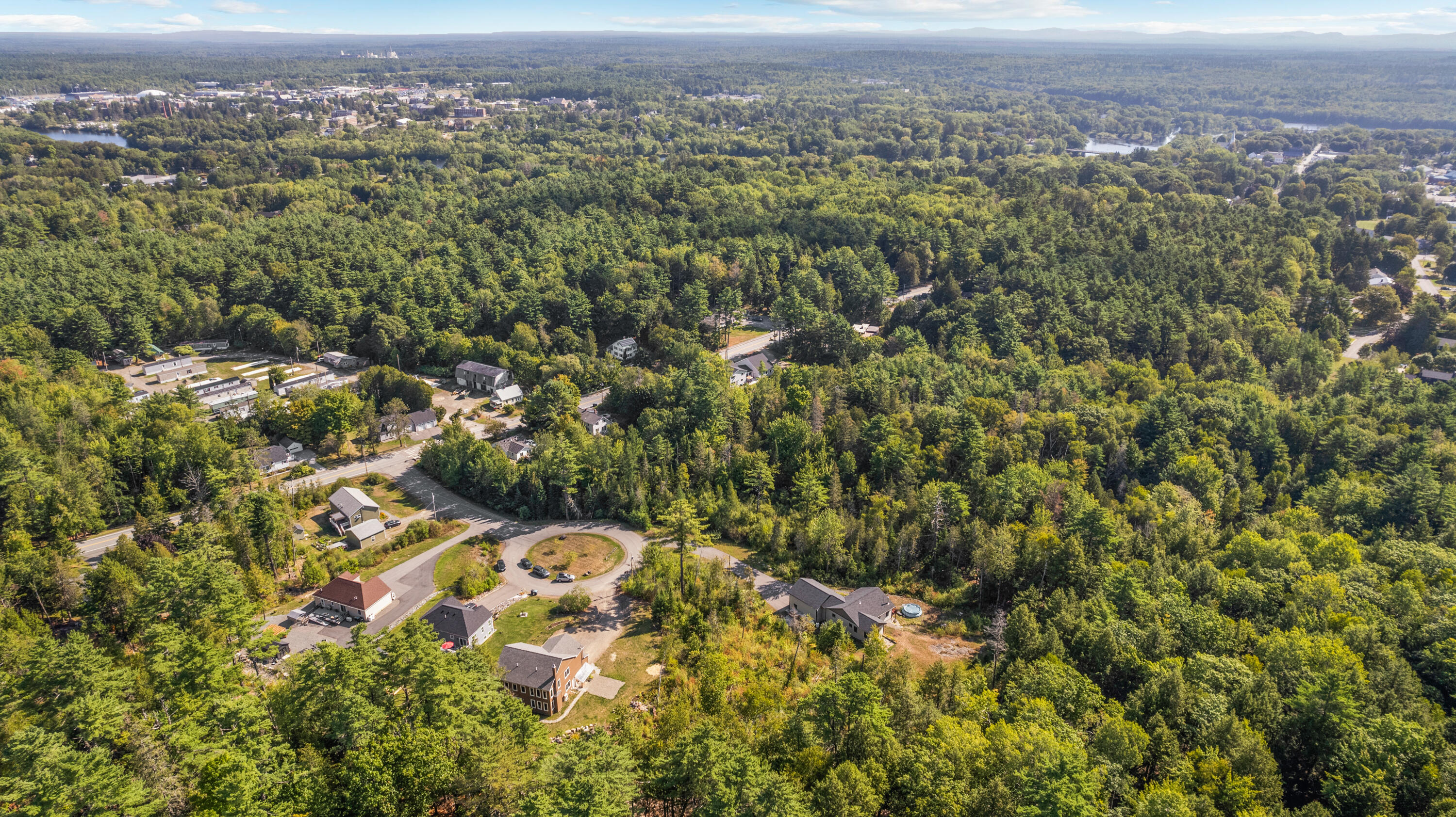 8 Shadbush Lane Orono, ME 04473 - Photo 71 of 72 DJI_0026