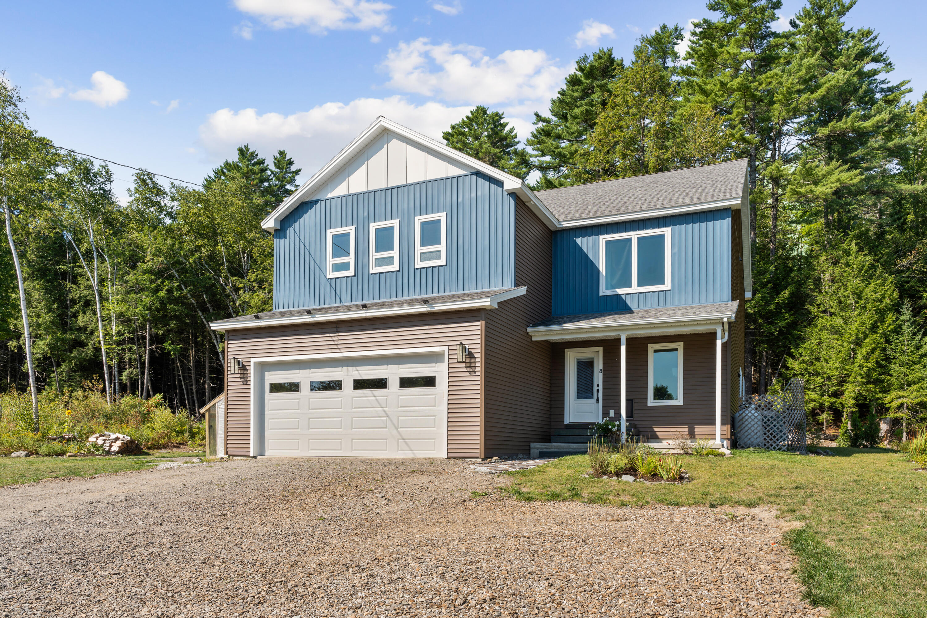 8 Shadbush Lane Orono, ME 04473 - Photo 72 of 72 DSC07736