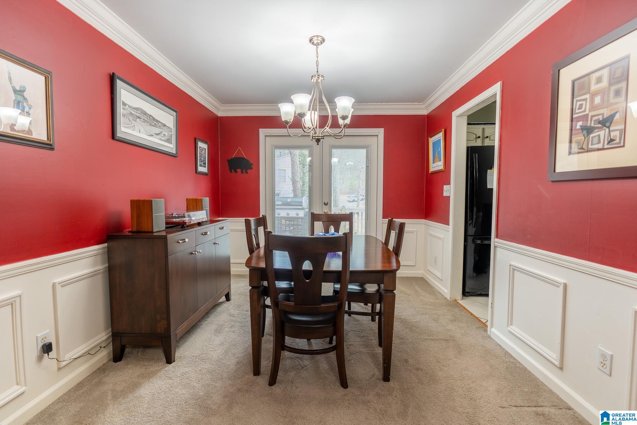 2424 Wine Ridge Drive Birmingham, AL 35244 - Photo 5 of 31