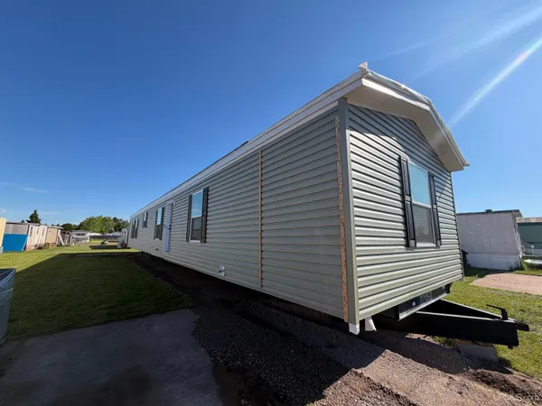 $73,750 | 55 East Riling Street, Unit LOT 100, Gwinn, MI 49841