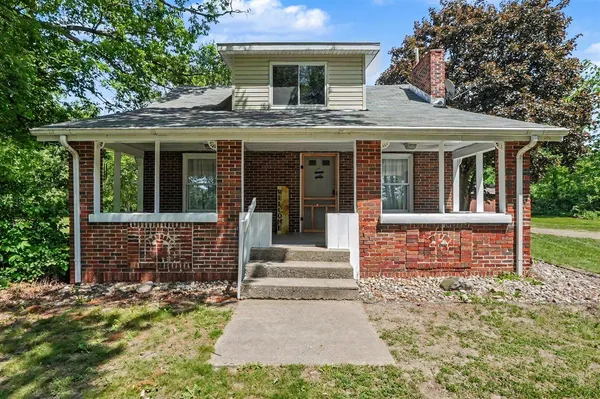 $244,900 | 6375 Benton Road, Jackson, MI 49201