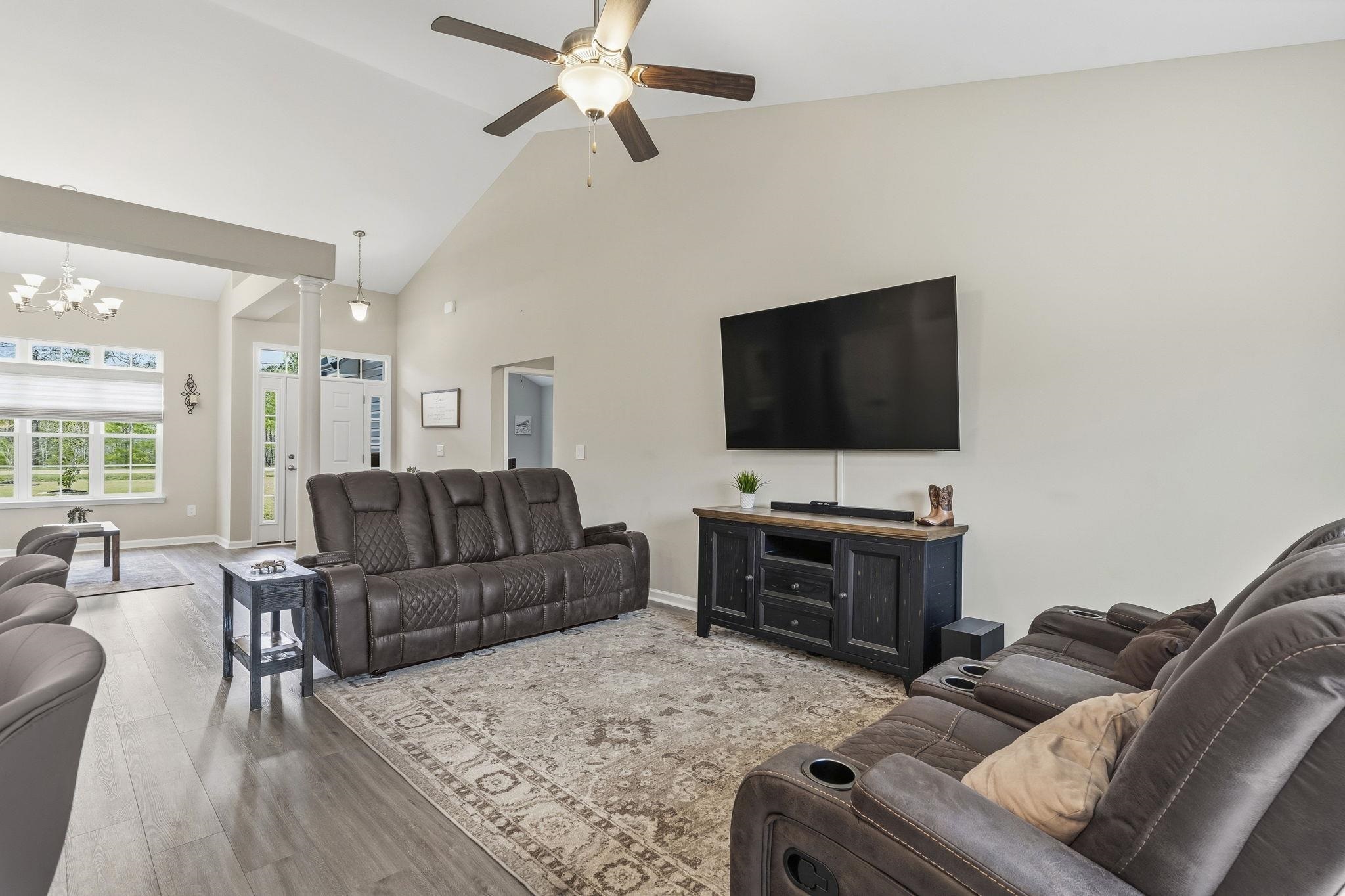 5044 Huckleberry Lane Conway, SC 29526 - Photo 16 of 36