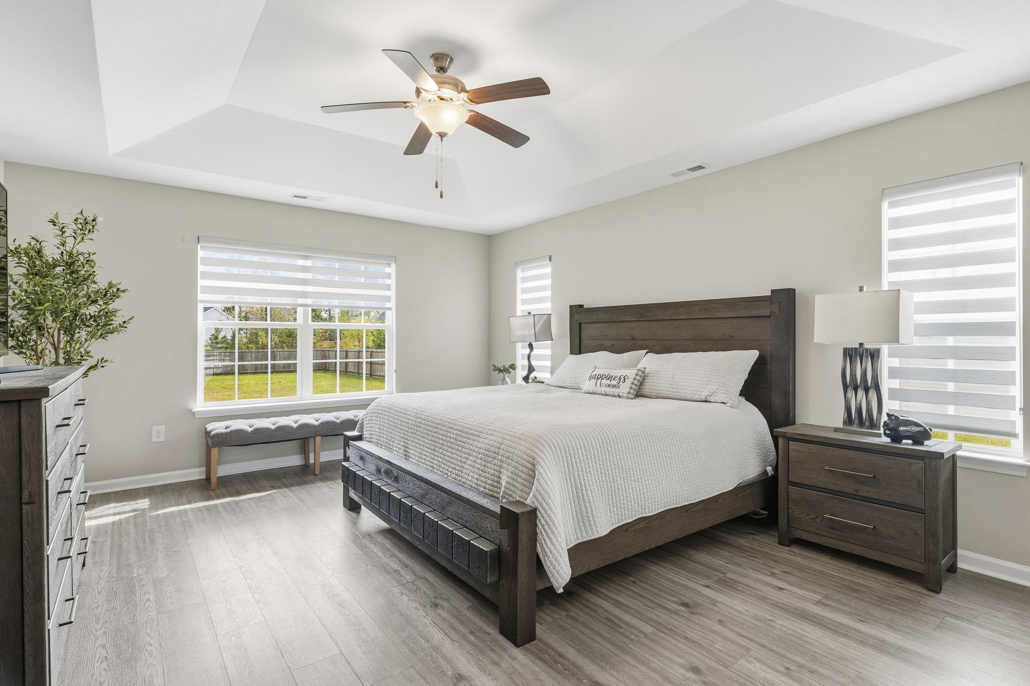 5044 Huckleberry Lane Conway, SC 29526 - Photo 17 of 36