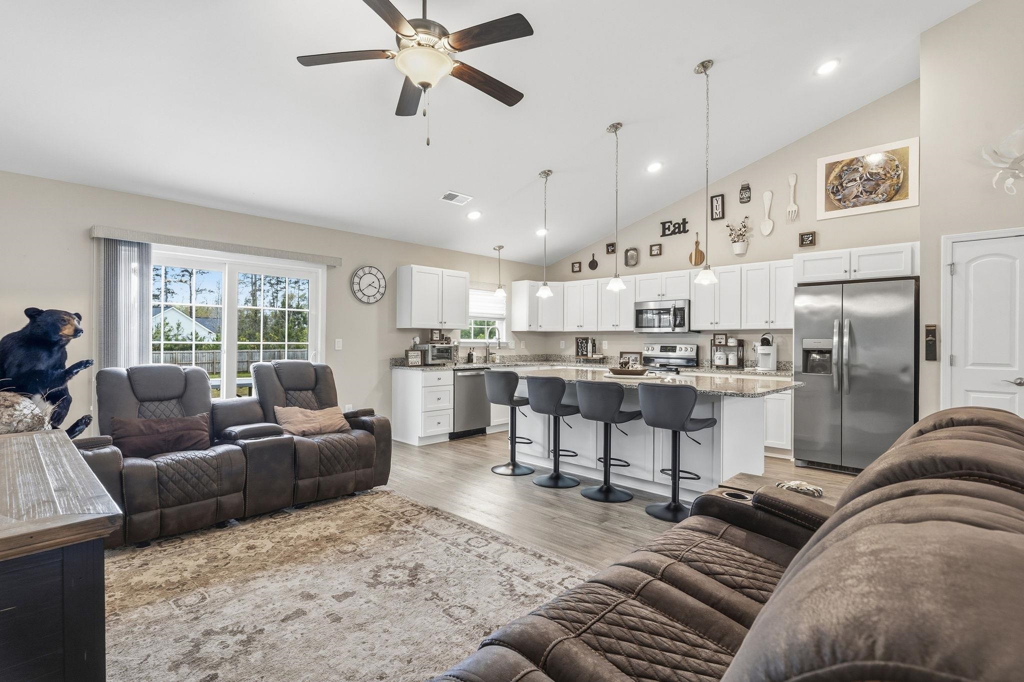 5044 Huckleberry Lane Conway, SC 29526 - Photo 2 of 36