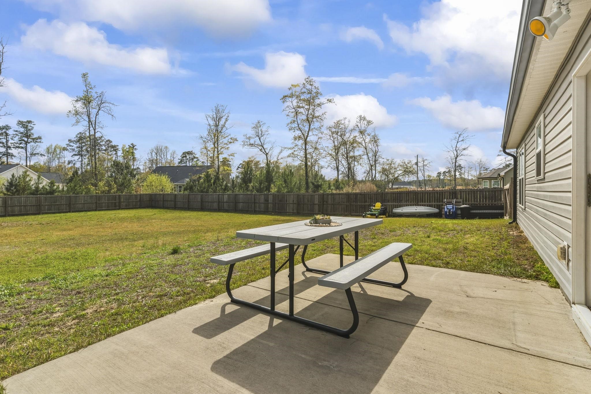 5044 Huckleberry Lane Conway, SC 29526 - Photo 27 of 36