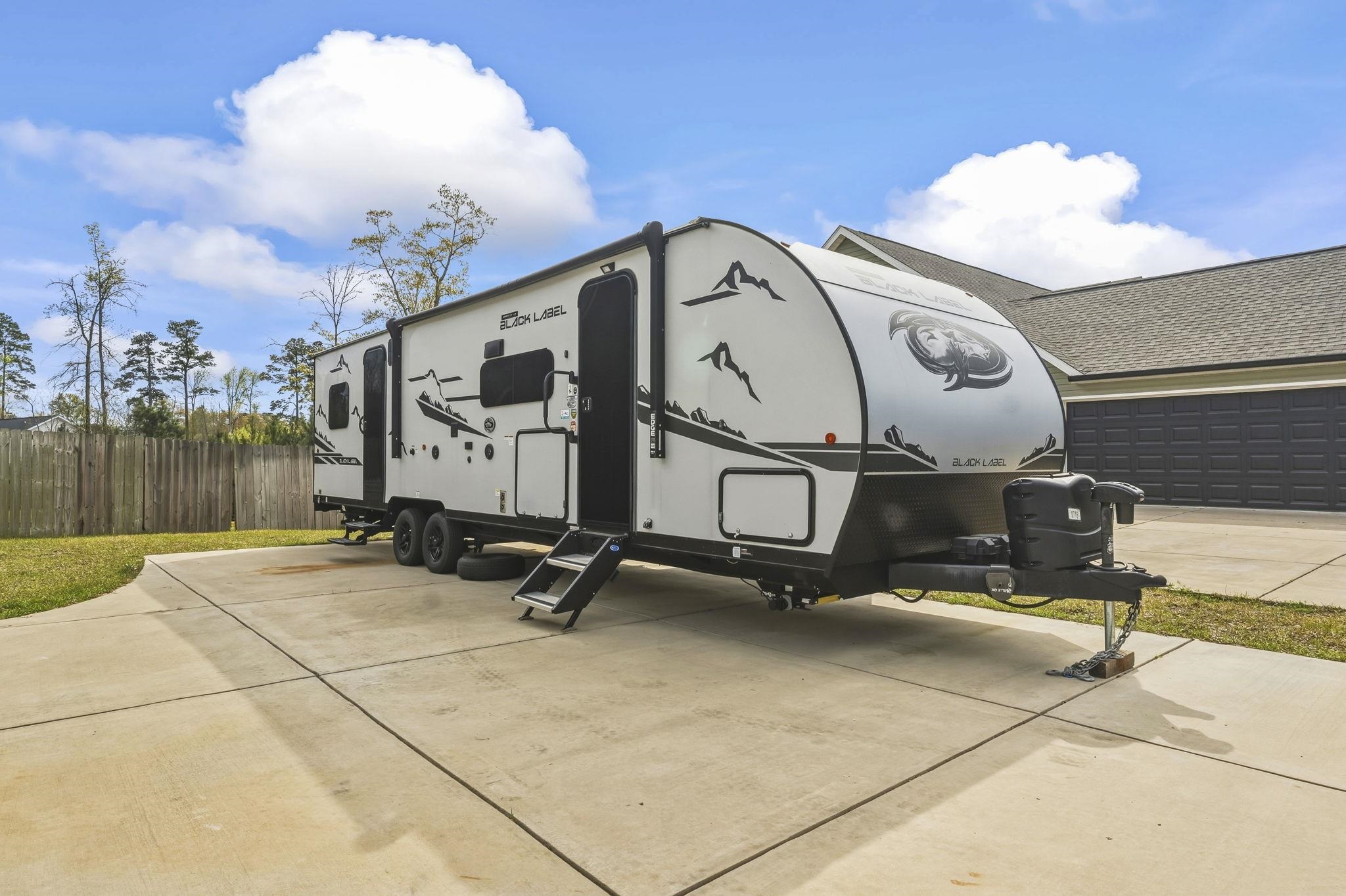5044 Huckleberry Lane Conway, SC 29526 - Photo 29 of 36
