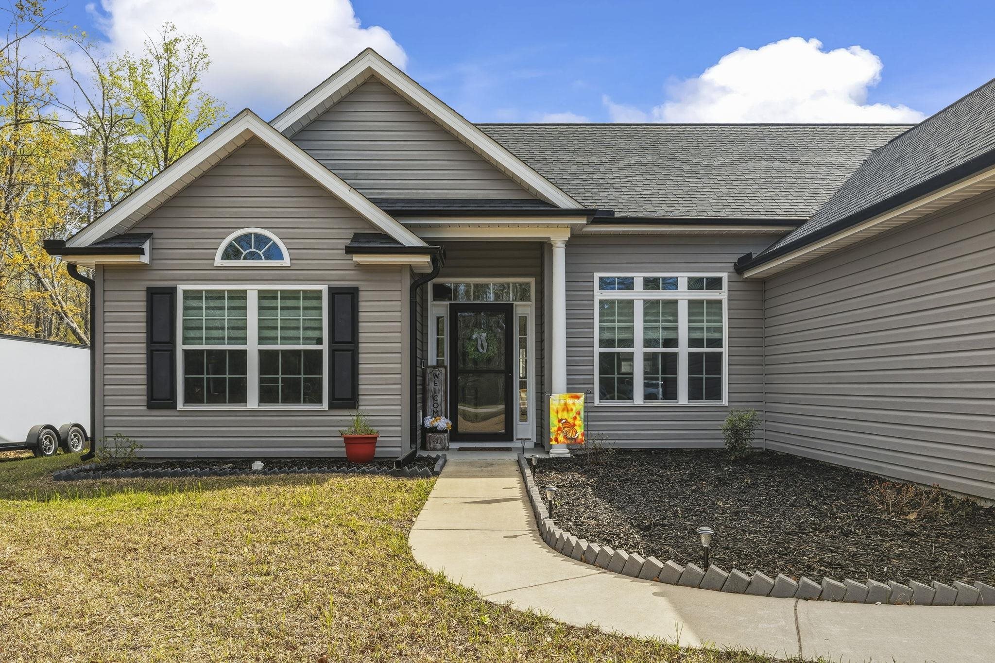 5044 Huckleberry Lane Conway, SC 29526 - Photo 30 of 36