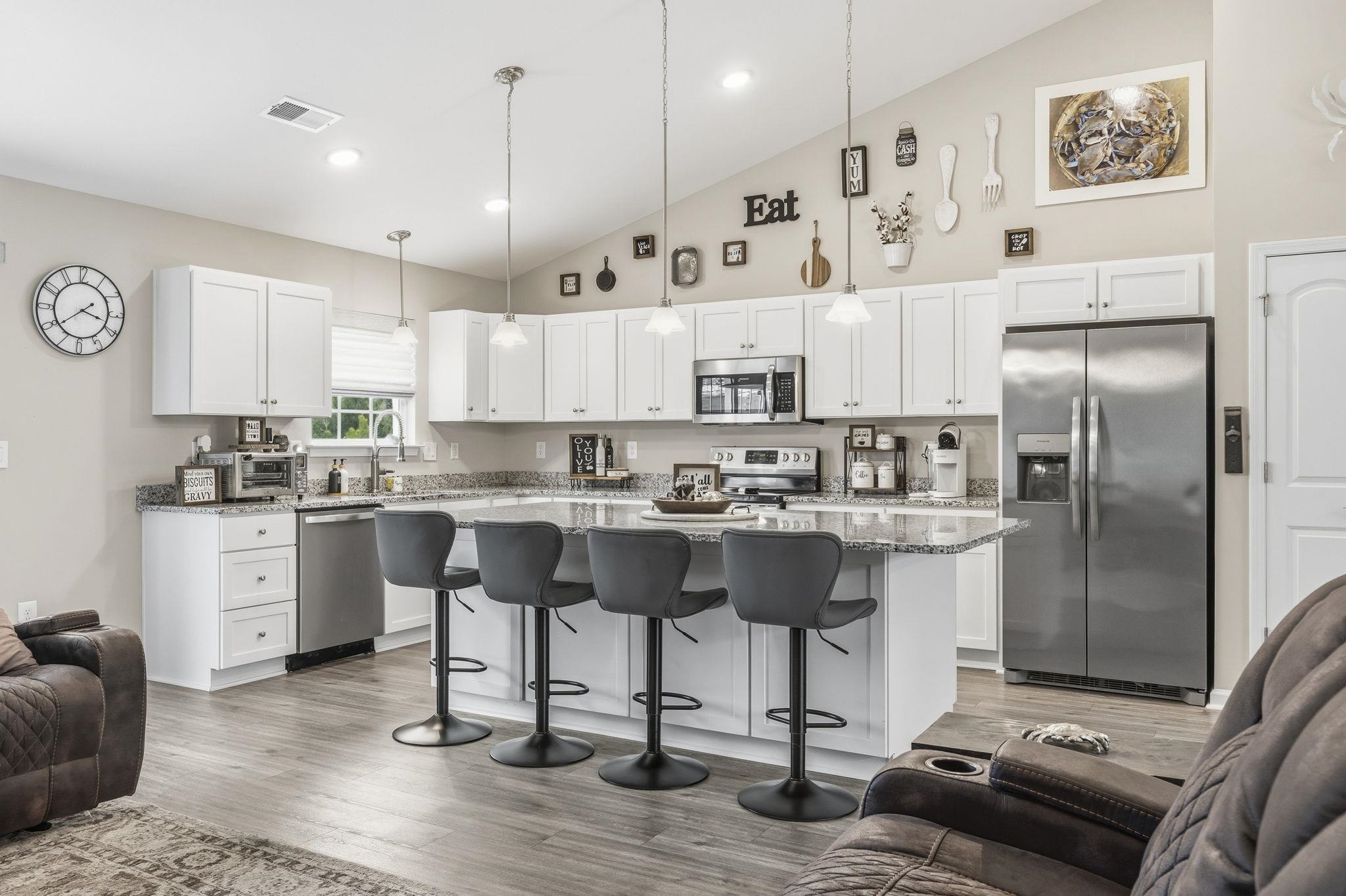 5044 Huckleberry Lane Conway, SC 29526 - Photo 3 of 36