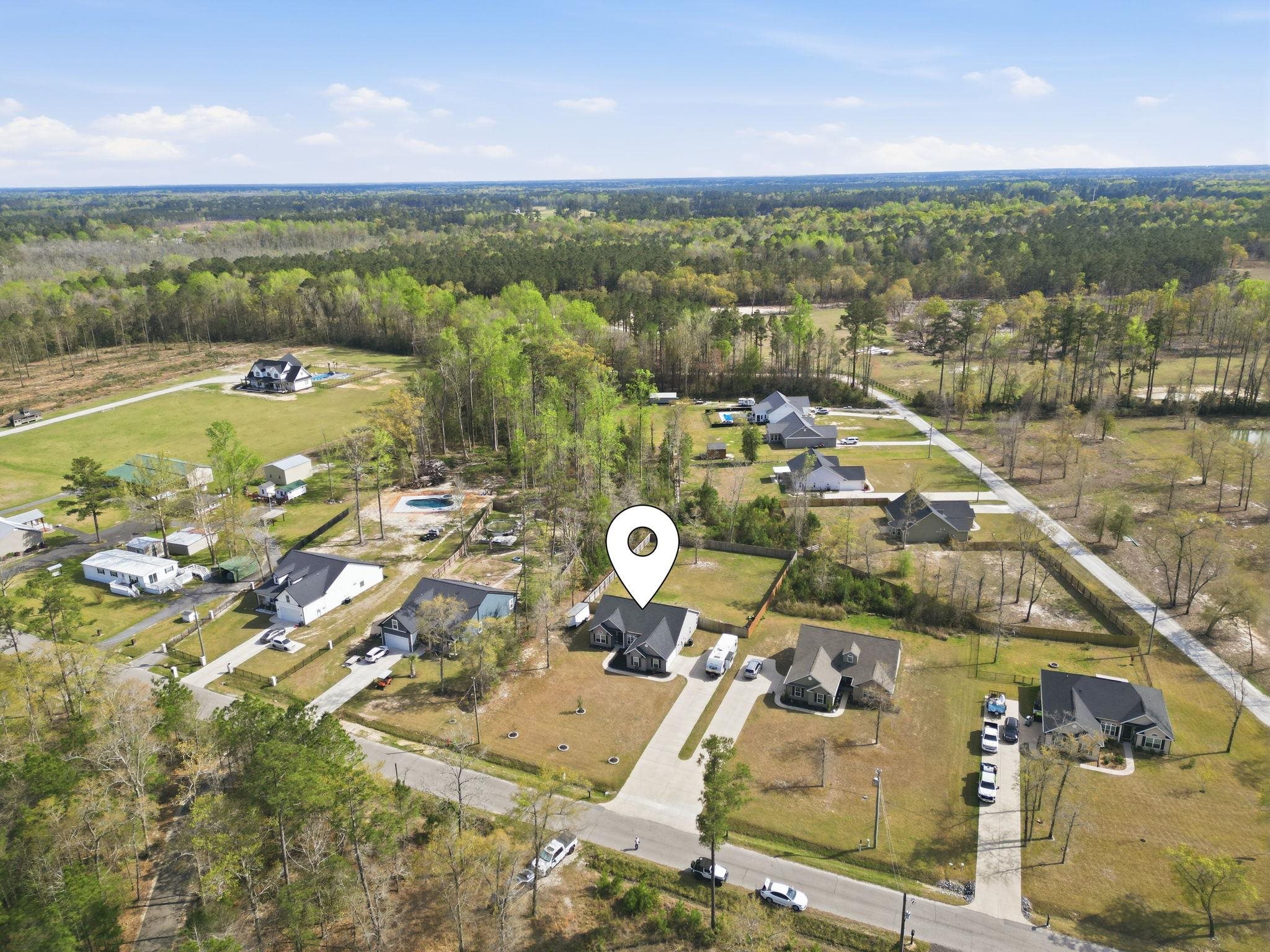 5044 Huckleberry Lane Conway, SC 29526 - Photo 34 of 36