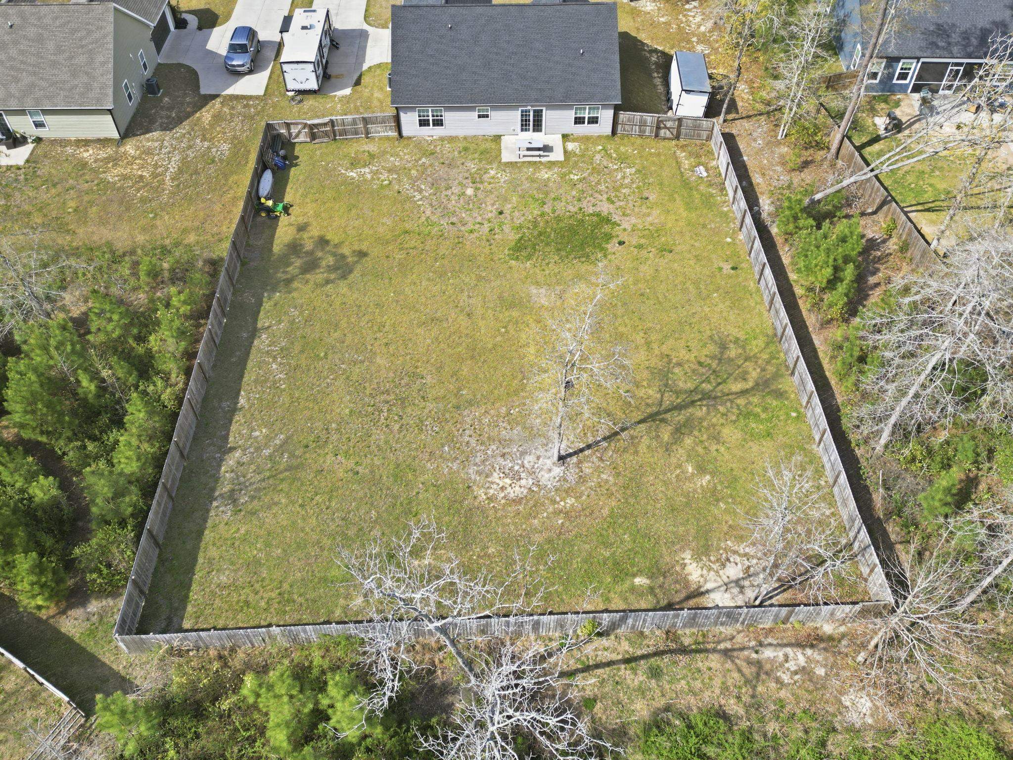 5044 Huckleberry Lane Conway, SC 29526 - Photo 36 of 36