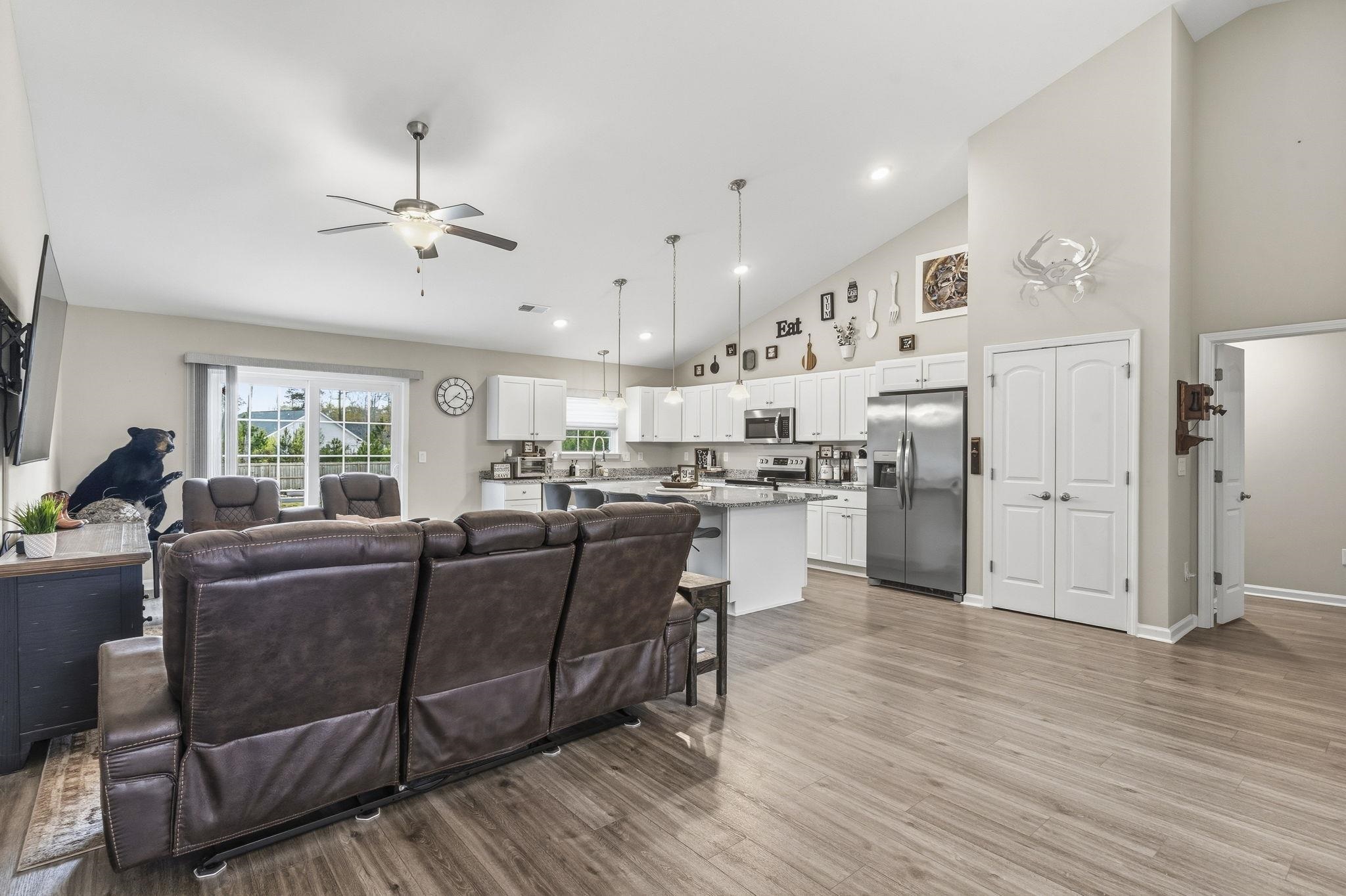 5044 Huckleberry Lane Conway, SC 29526 - Photo 8 of 36