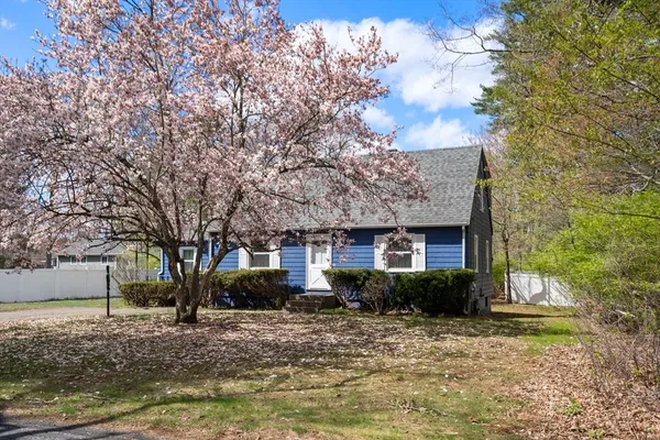 $499,900 | 64 Pinewood Avenue, Sudbury, MA 01776