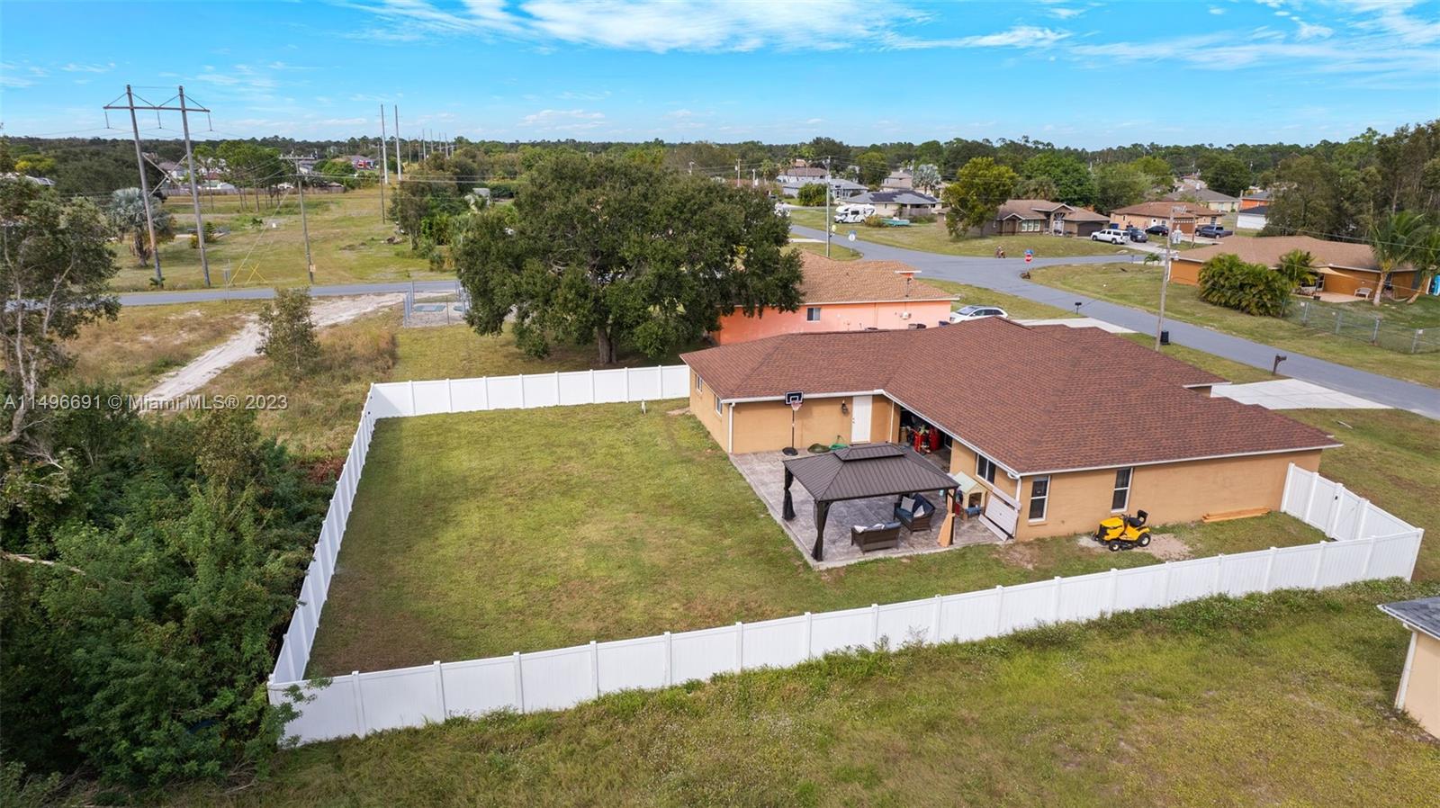 775 Arundel Circle Fort Myers, FL 33913 - Photo 25 of 26 a view of a city
