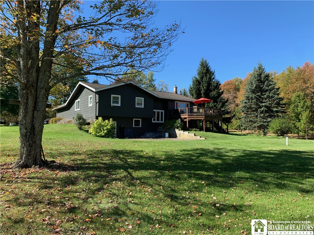 4182 Lawson Road Busti, NY 14701 - Photo 1 of 1
