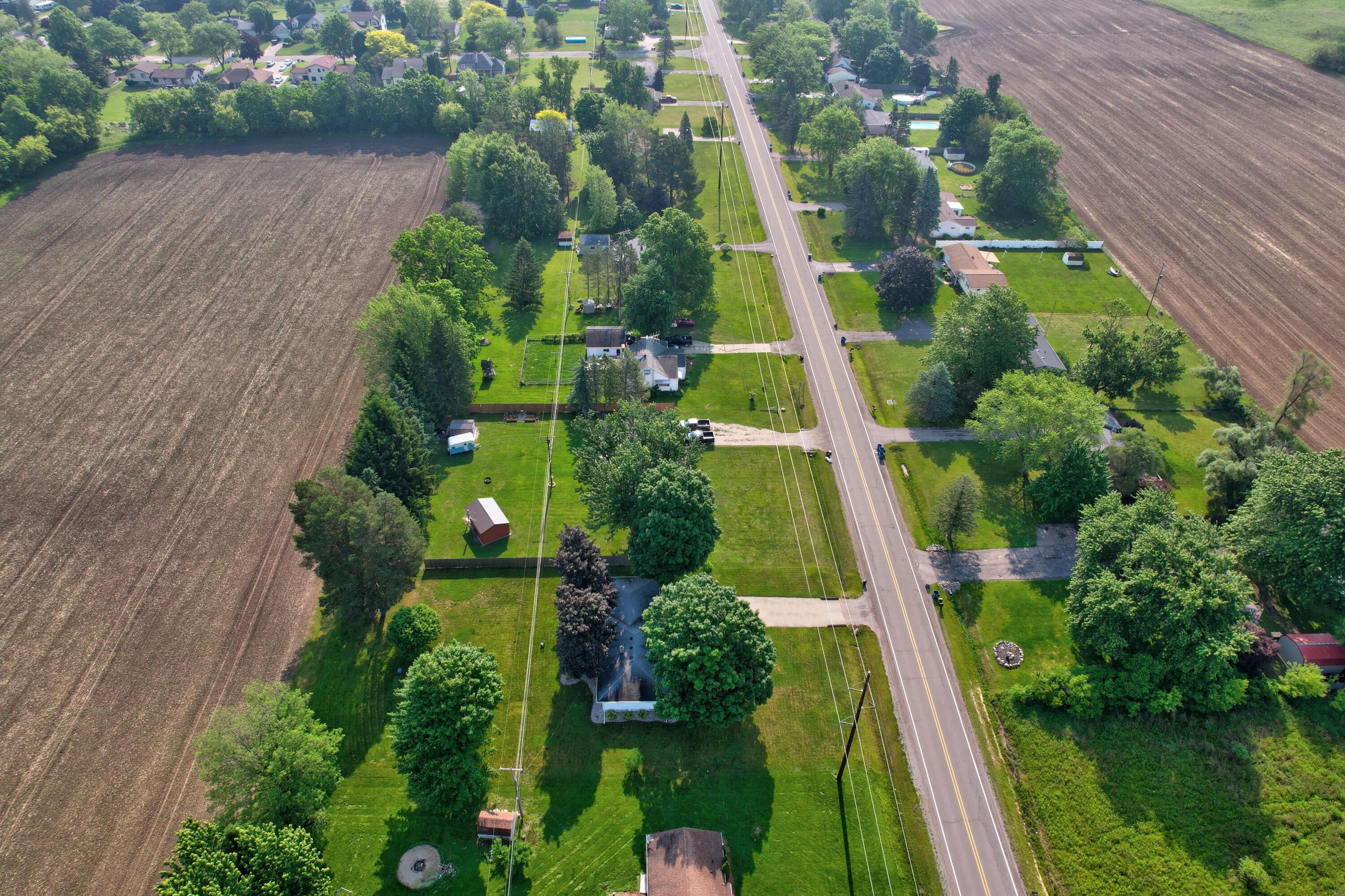 9206 Potter Road Flushing, MI 48433 - Photo 11 of 45 9206 Potter Rd 15