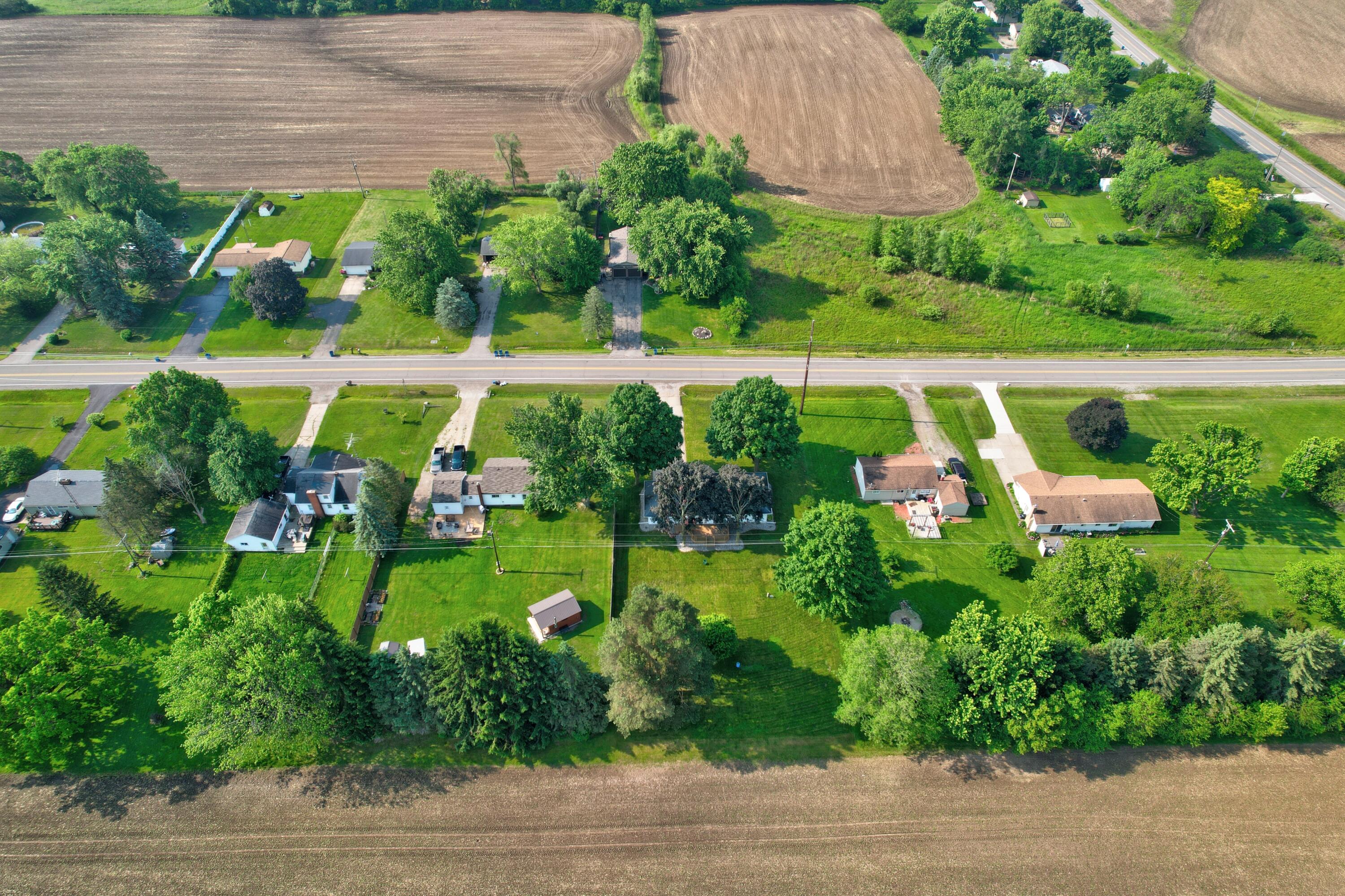 9206 Potter Road Flushing, MI 48433 - Photo 12 of 45 9206 Potter Rd 16