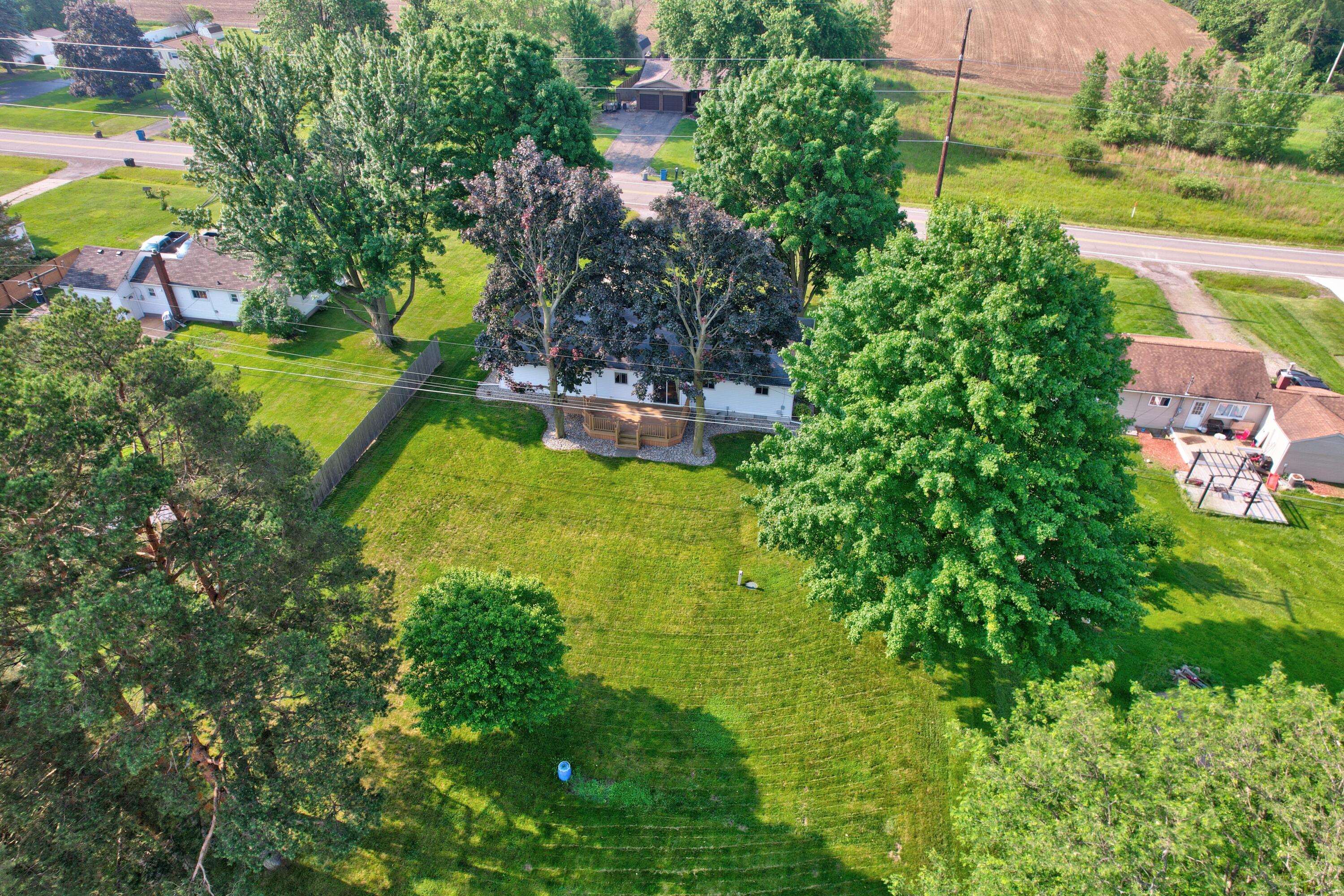 9206 Potter Road Flushing, MI 48433 - Photo 13 of 45 9206 Potter Rd 17