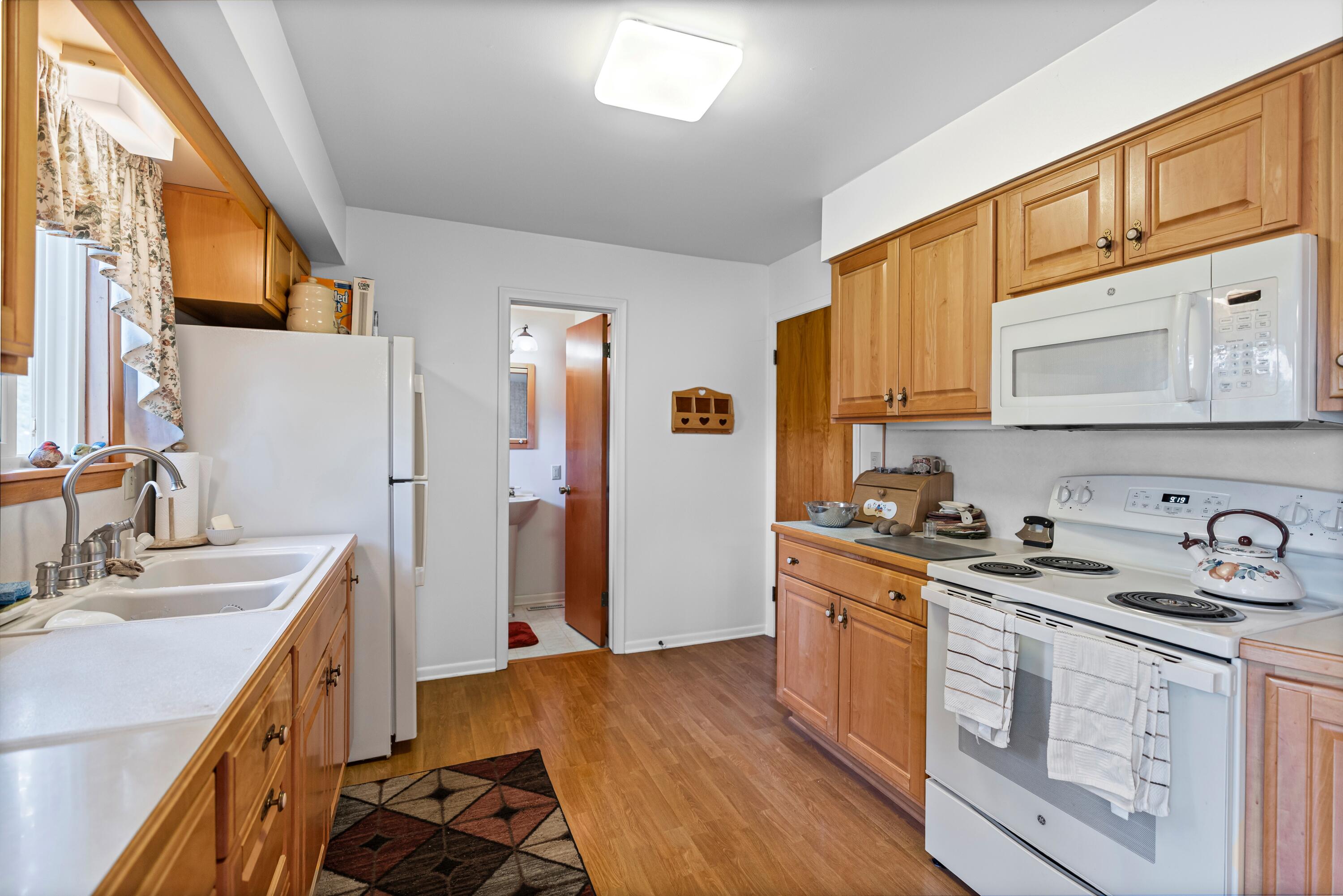 9206 Potter Road Flushing, MI 48433 - Photo 14 of 45 9206 Potter Rd 19