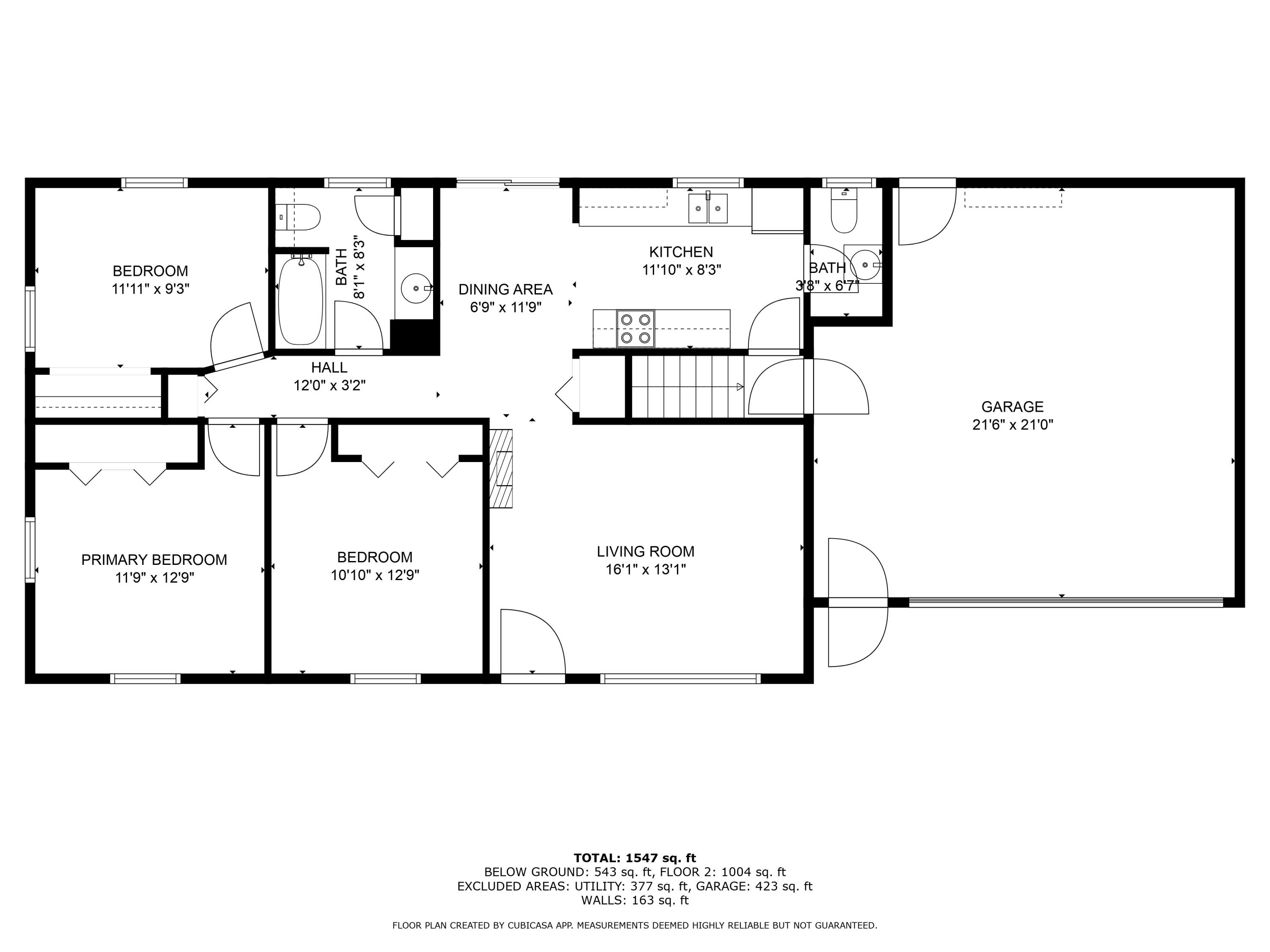 9206 Potter Road Flushing, MI 48433 - Photo 41 of 45 9206 Potter Rd 52