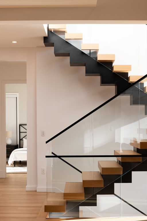 39 Westfield Road Newton, MA 02465 - Photo 23 of 42 a view of entryway