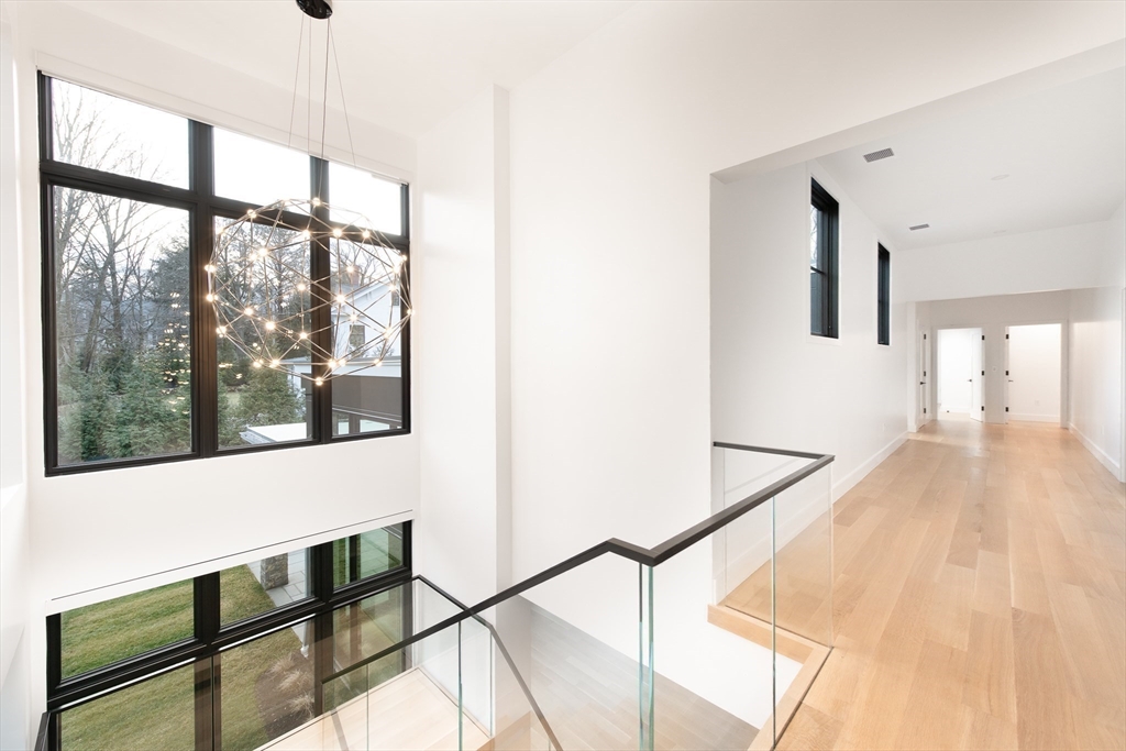 39 Westfield Road Newton, MA 02465 - Photo 24 of 42 a view of an entryway