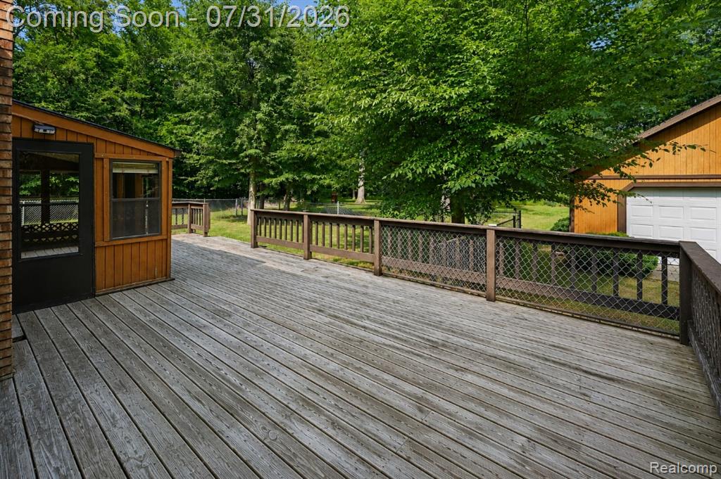 1413 South Irish Road Davison, MI 48423 - Photo 11 of 23