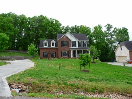8804 Nubbin Ridge Road Knoxville, TN 37923 - Photo 1 of 1 Primary Photo