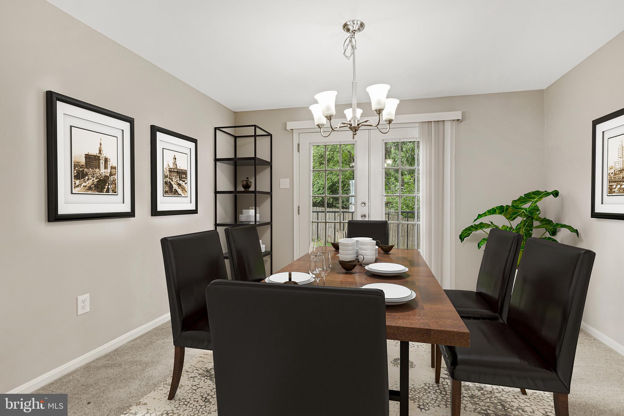 8902 Albert Stewart Lane Silver Spring, MD 20910 - Photo 2 of 39