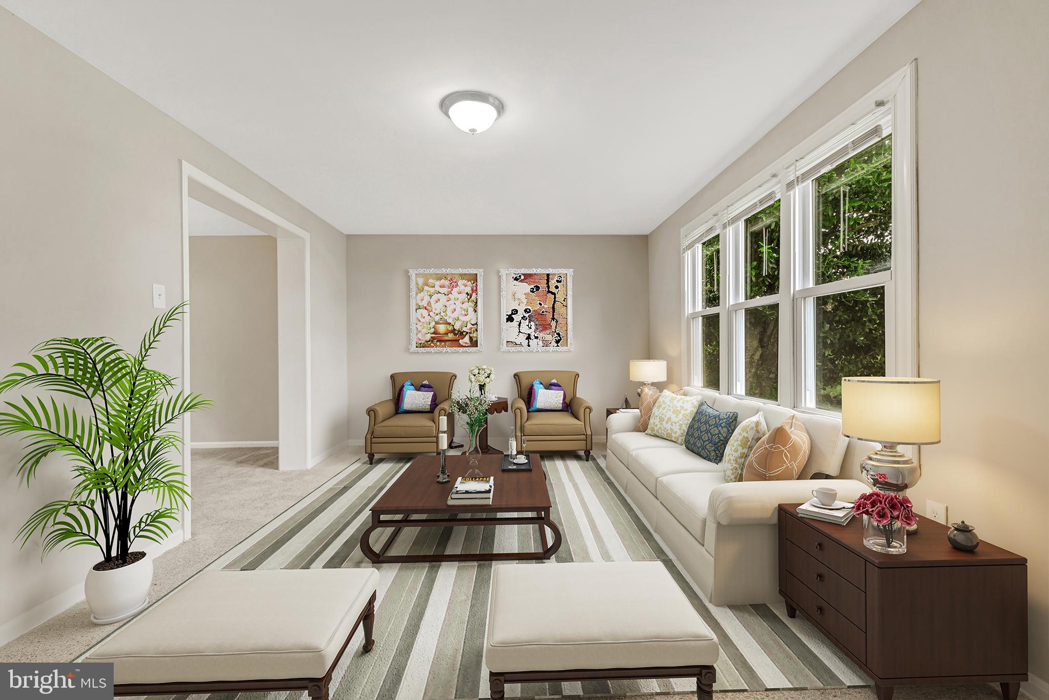 8902 Albert Stewart Lane Silver Spring, MD 20910 - Photo 3 of 39