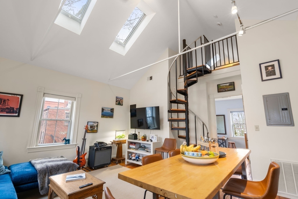 20 Porter Street, Unit 3 Boston, MA 02130 - Photo 26 of 41 Gallery Image 26