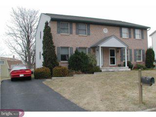 537 Pershing Boulevard Reading, PA 19607 - Photo 1 of 1 Gallery Image 1