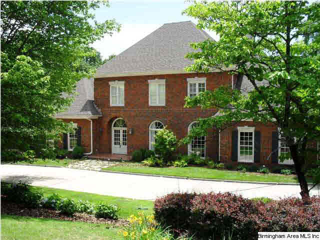 3521 Mill Springs Road Birmingham, AL 35223 - Photo 1 of 31
