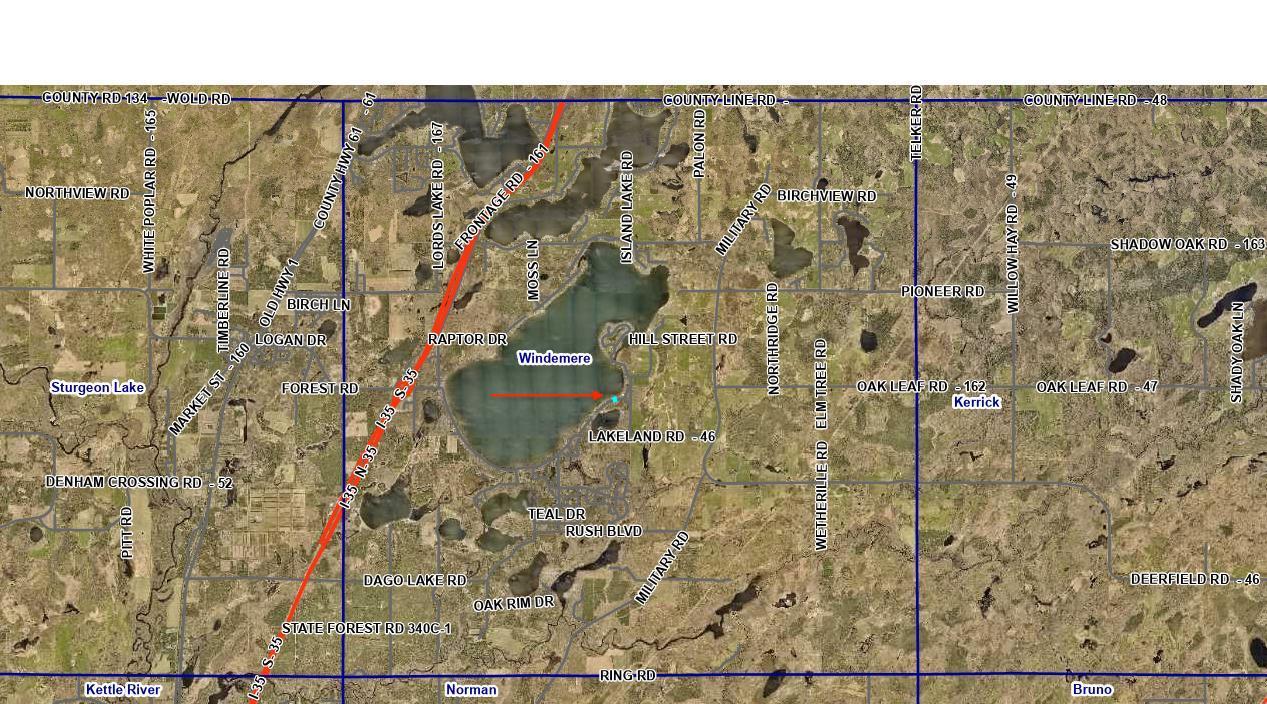 38727 Sunset Bay Road Sturgeon Lake, MN 55783 - Photo 42 of 52