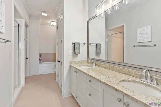 $415,000 | 8201 Village Plaza Court, Unit 3B, Baton Rouge, LA 70810