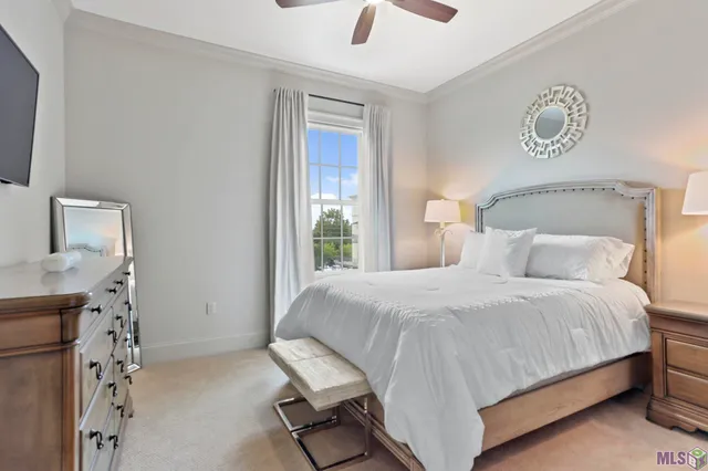 $415,000 | 8201 Village Plaza Court, Unit 3B, Baton Rouge, LA 70810