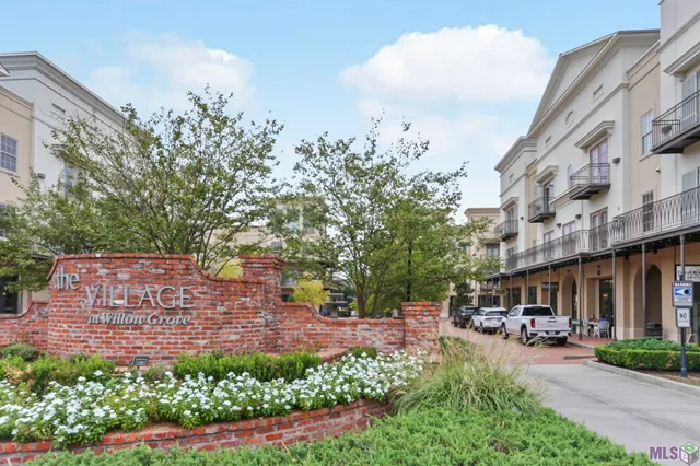 $415,000 | 8201 Village Plaza Court, Unit 3B, Baton Rouge, LA 70810