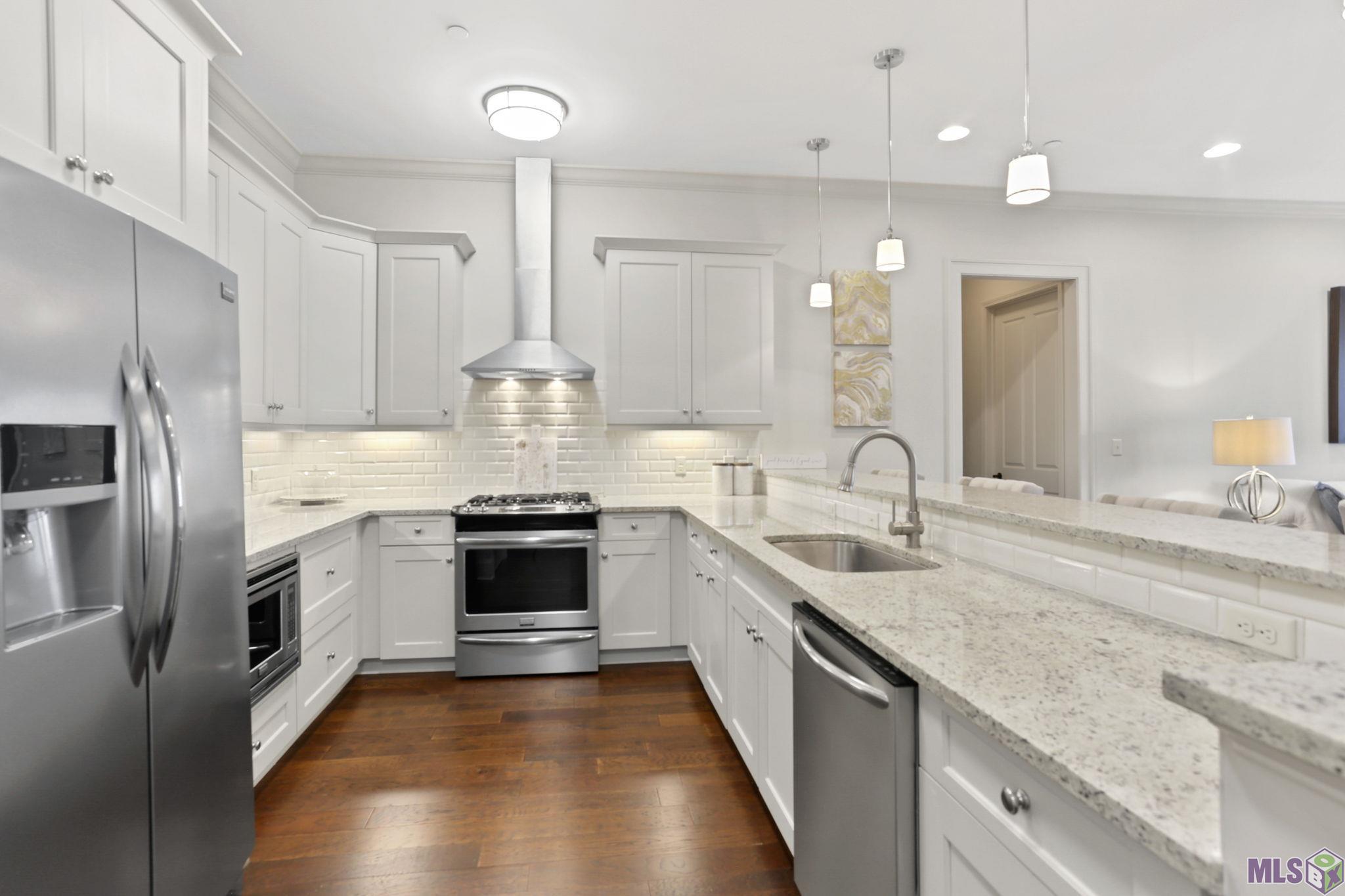 8201 Village Plaza Court, Unit 3B Baton Rouge, LA 70810 - Photo 8 of 15